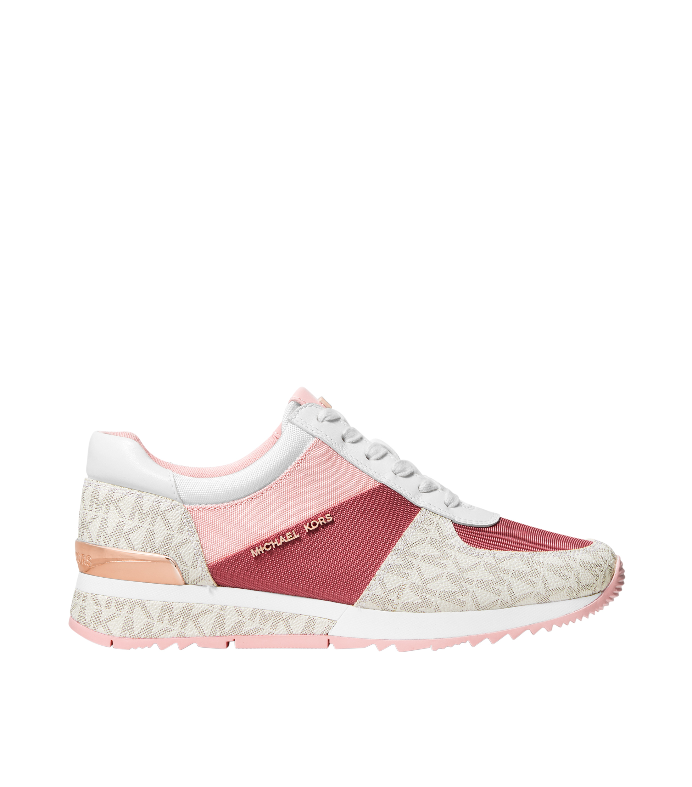 Palacio de hierro tenis michael kors deals