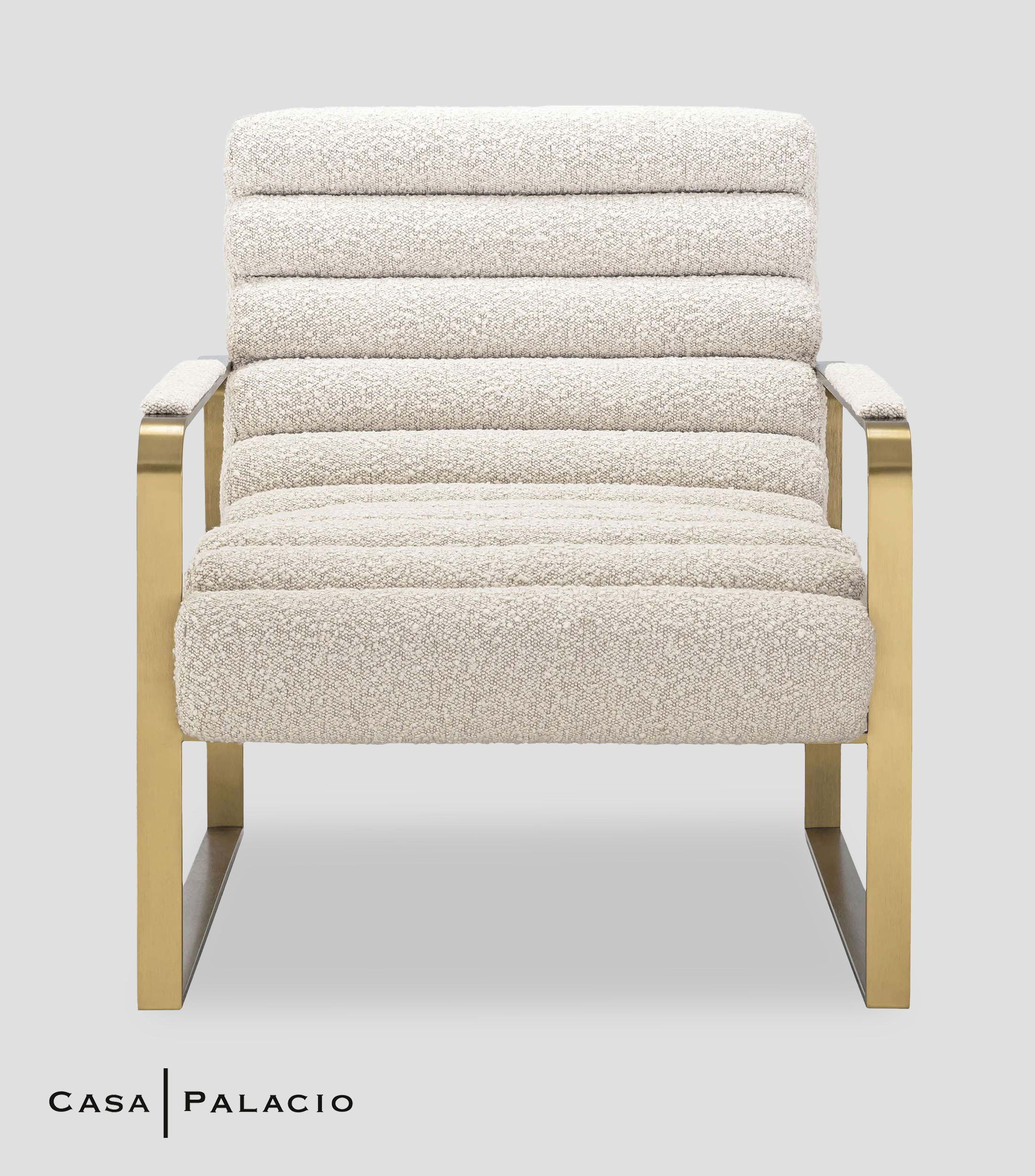 Sillón Olsen