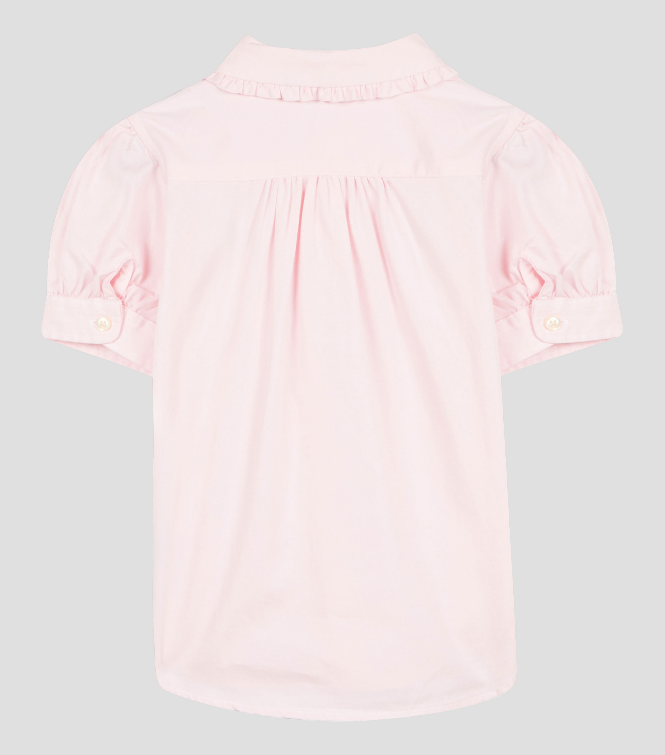 Blusa Niña