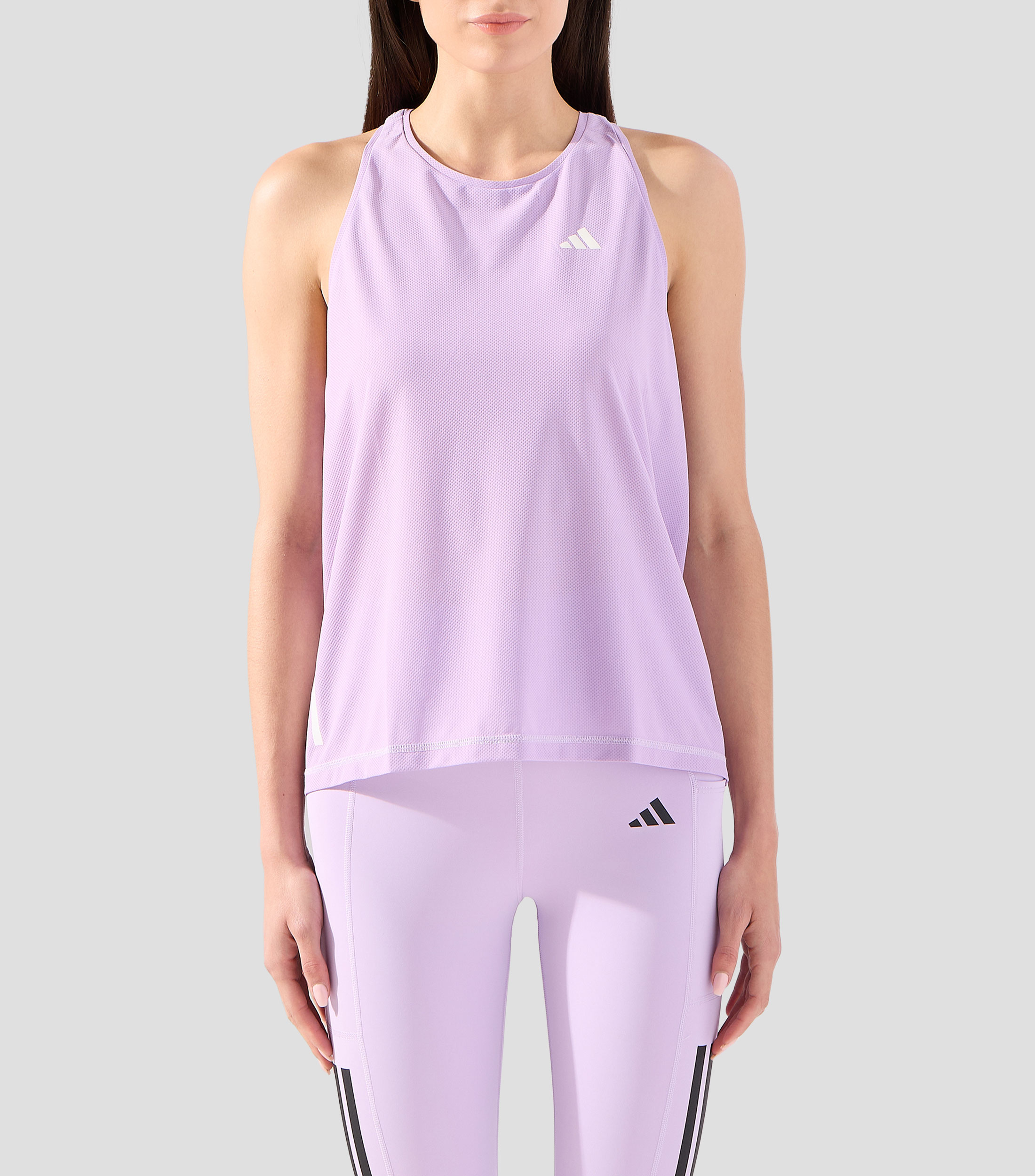 Tank para correr Mujer