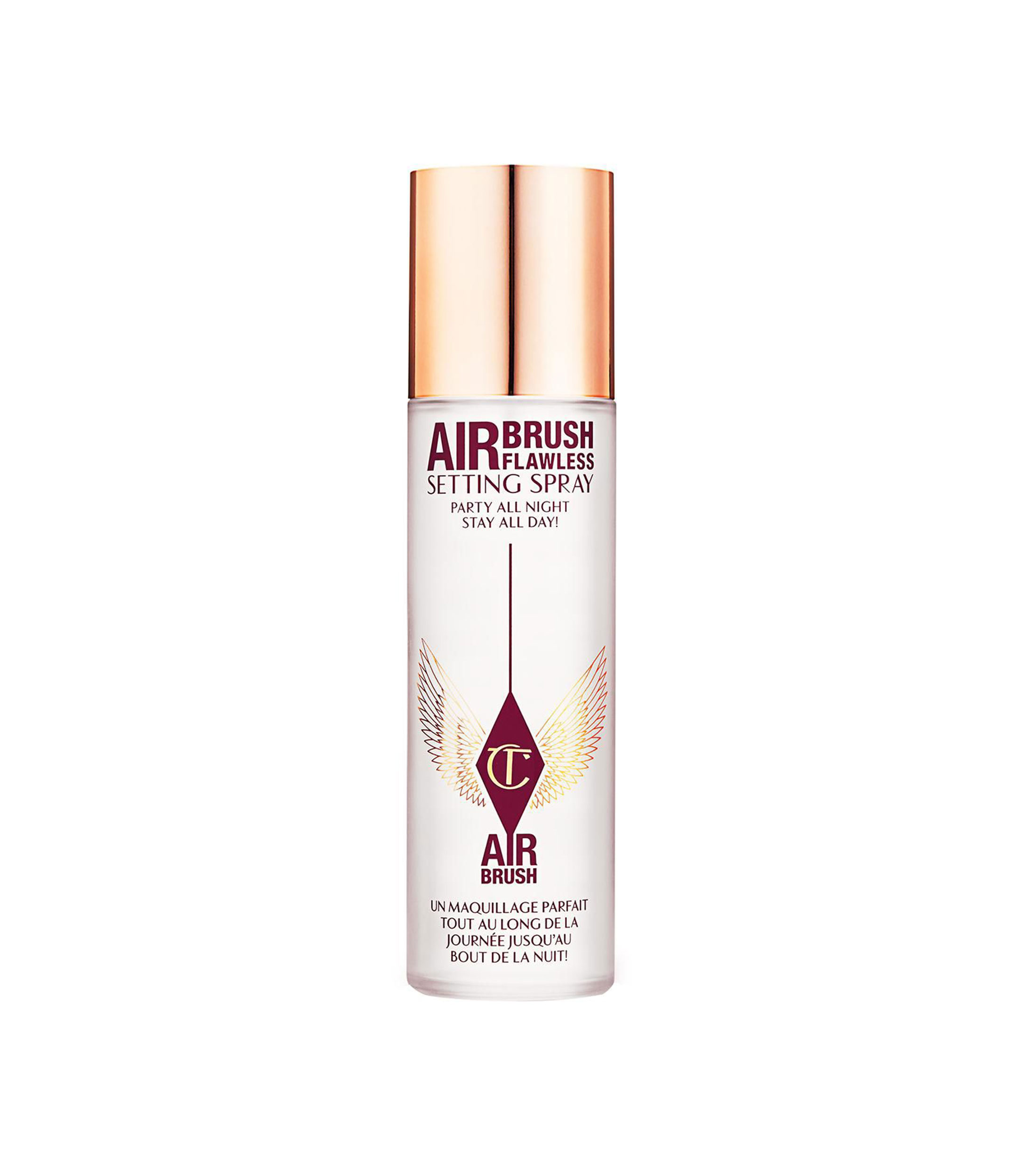 Fijador de maquillaje Airbrush Flawless Setting Spray, 200 ml