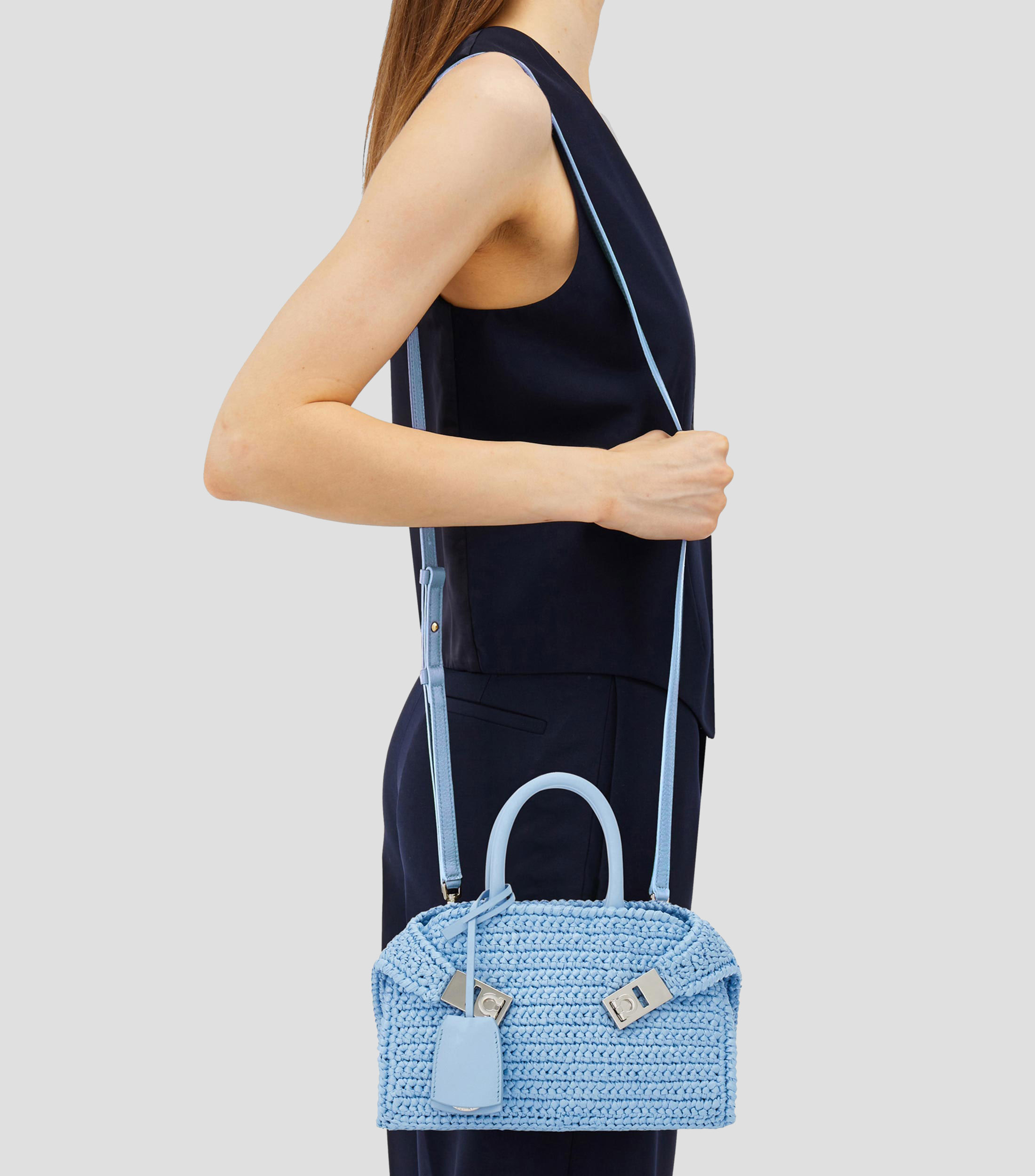 Bolso mini Hug Mujer