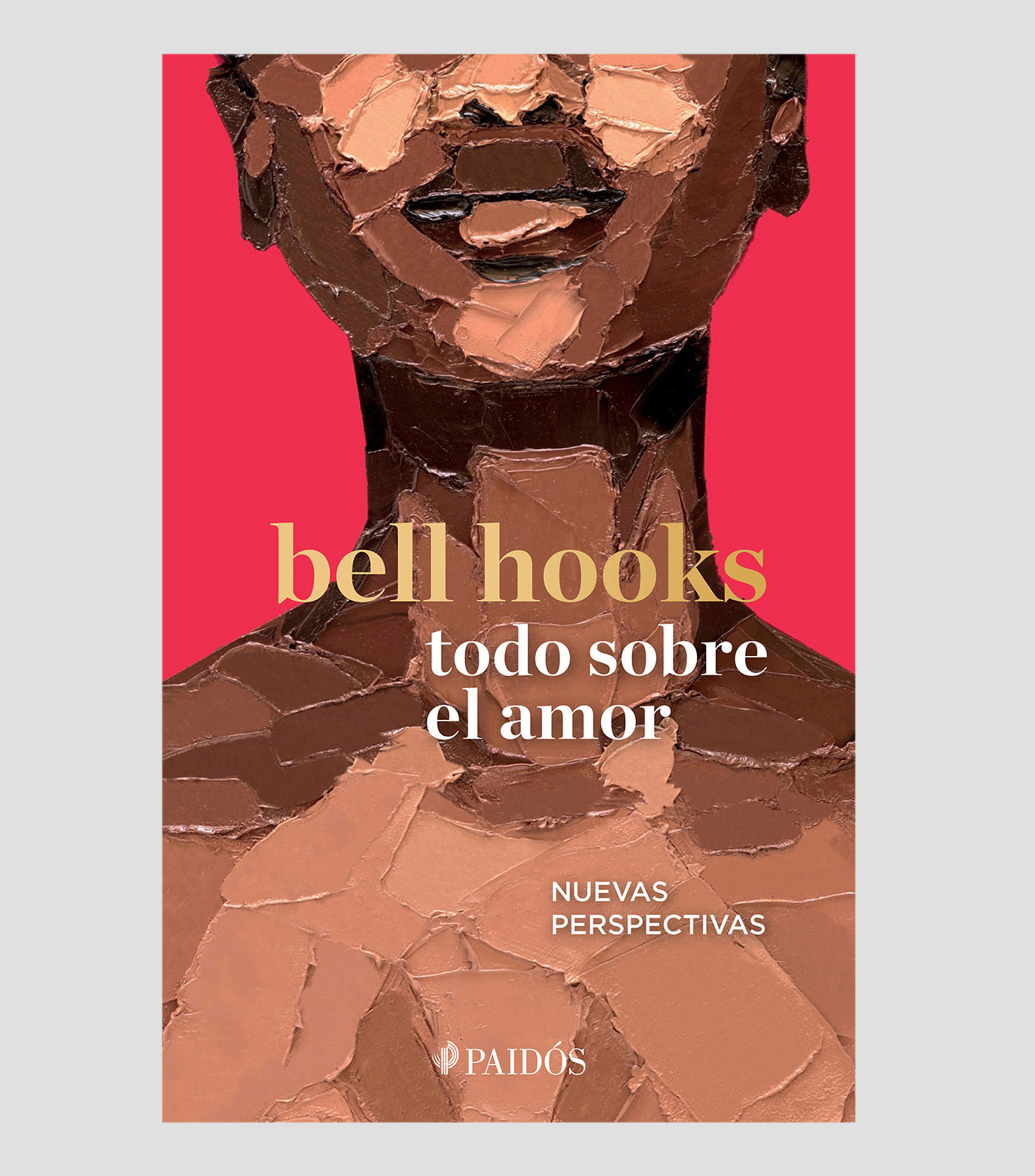 Superación PersonalTodo sobre el amor, Bell Hooks
