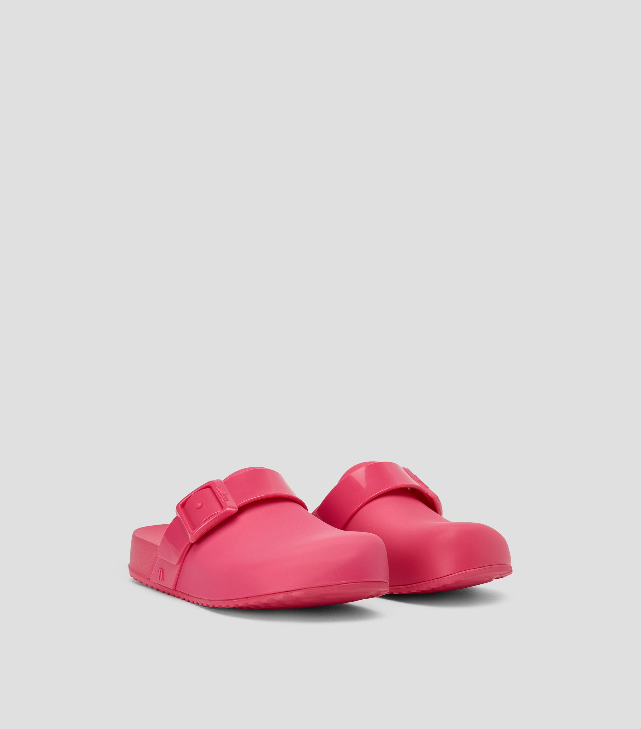 Sandalias clog Niña