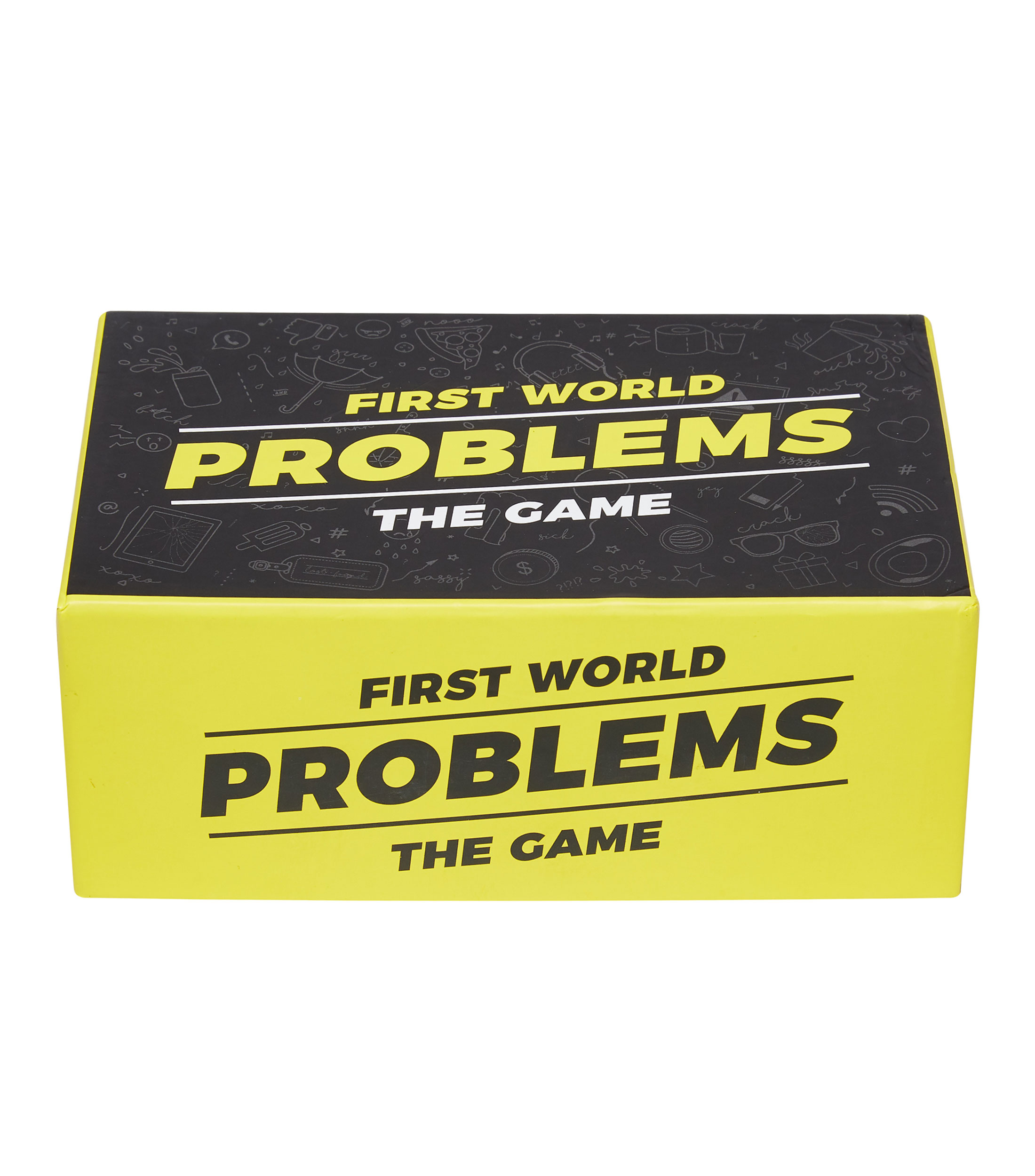 Gift Republic Juego de Cartas 