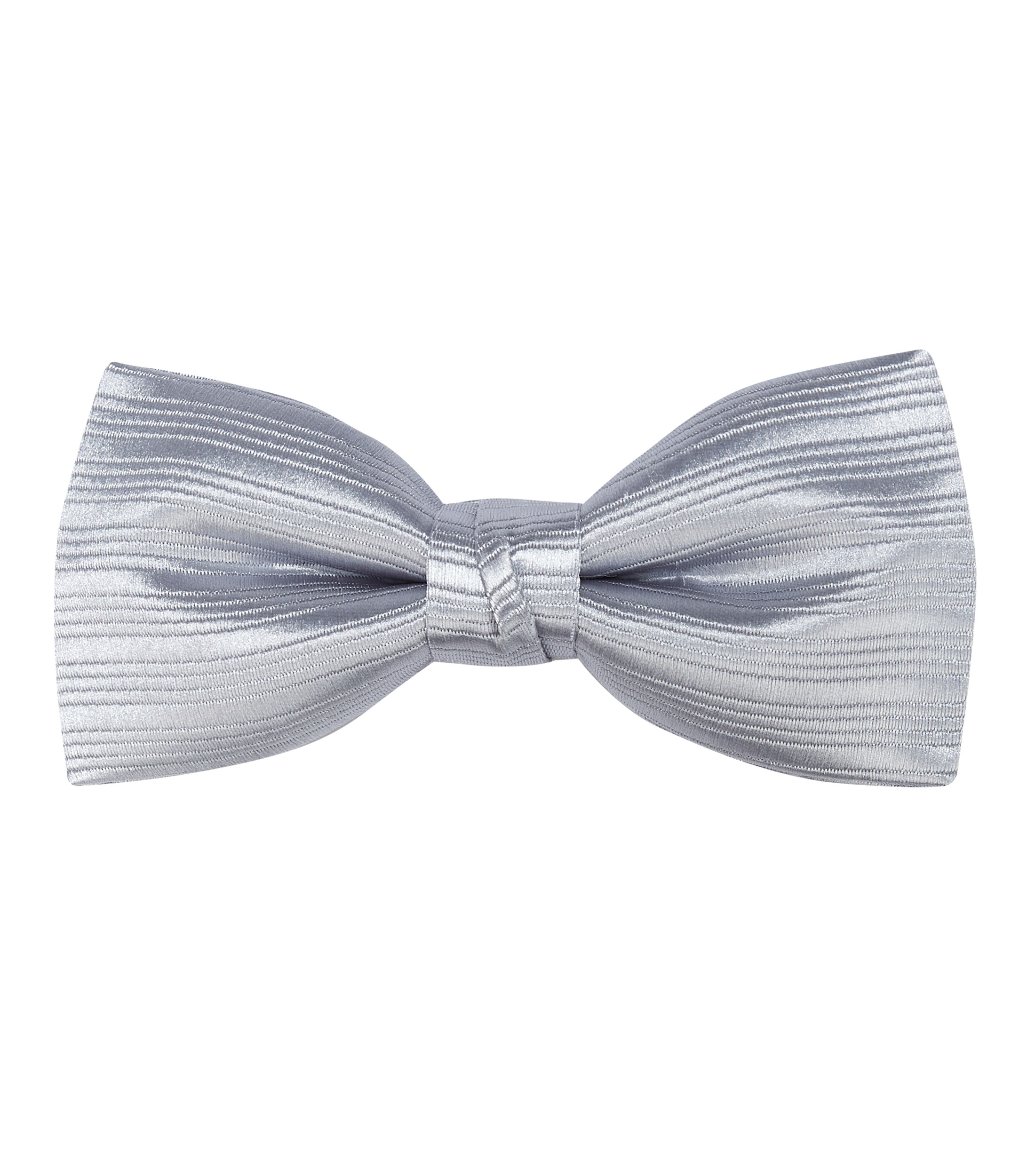 Corbata de Moño con líneas Niño