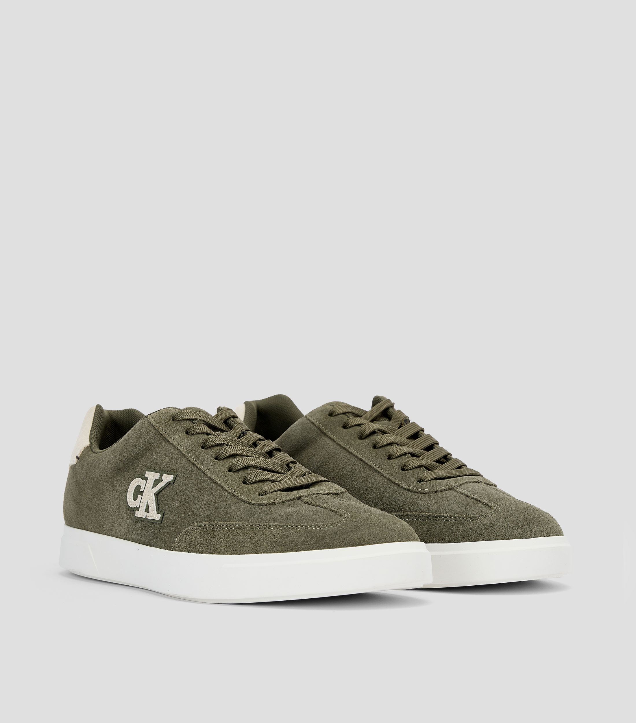 Tenis casuales Hombre
