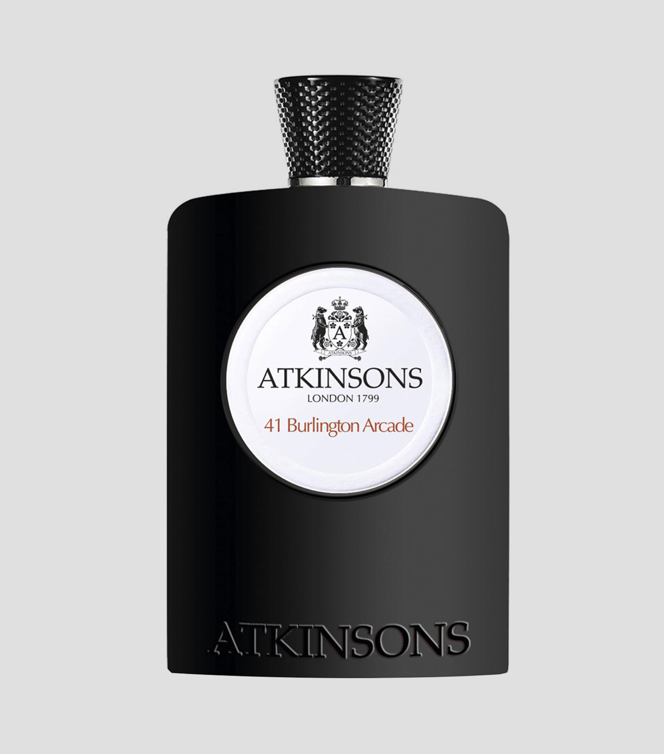 Perfume, Burlington Arcade Eau de Parfum, 100 ml Unisex