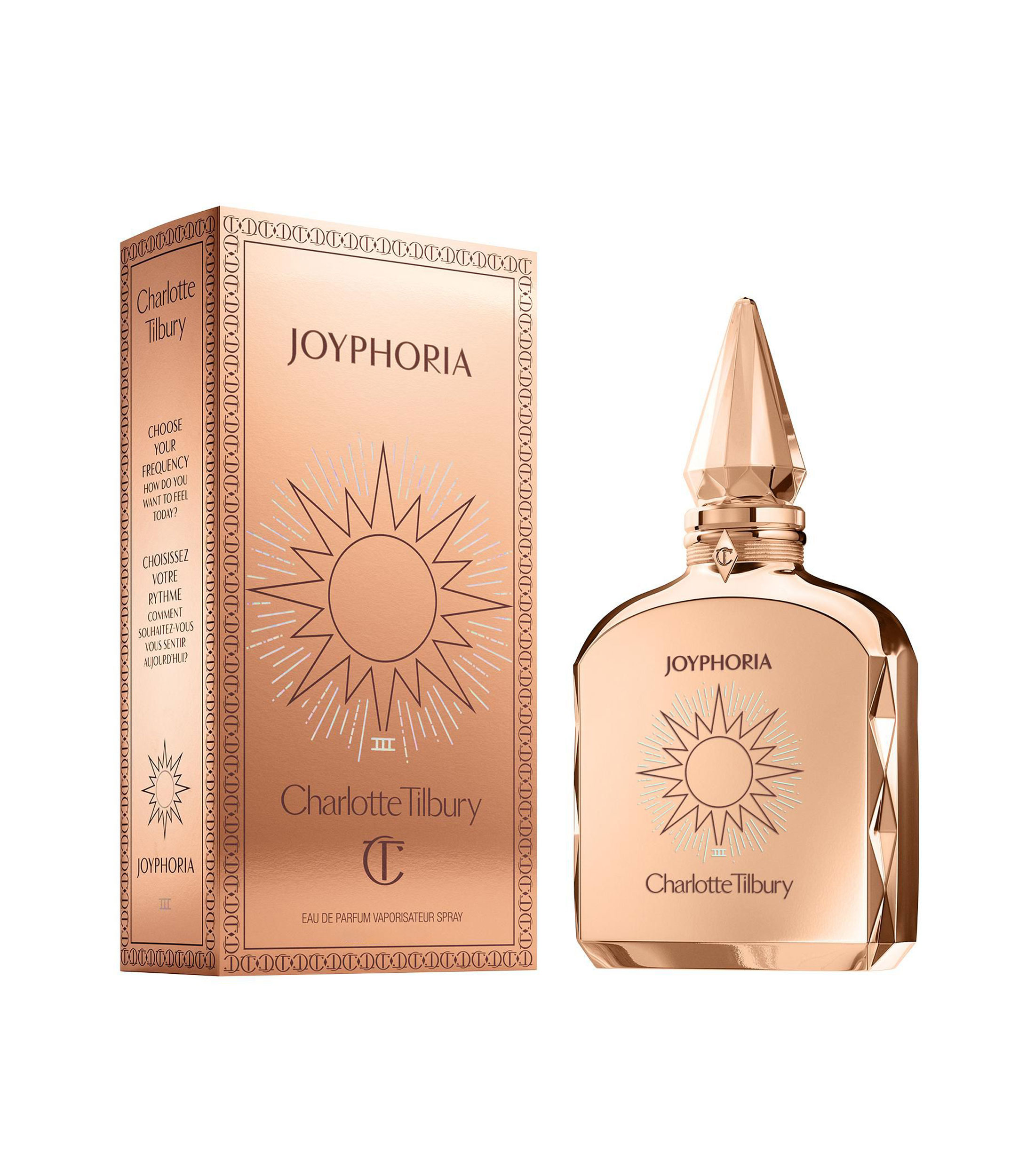 Perfume Joyphoria, Eau de Parfum 100 ml Mujer