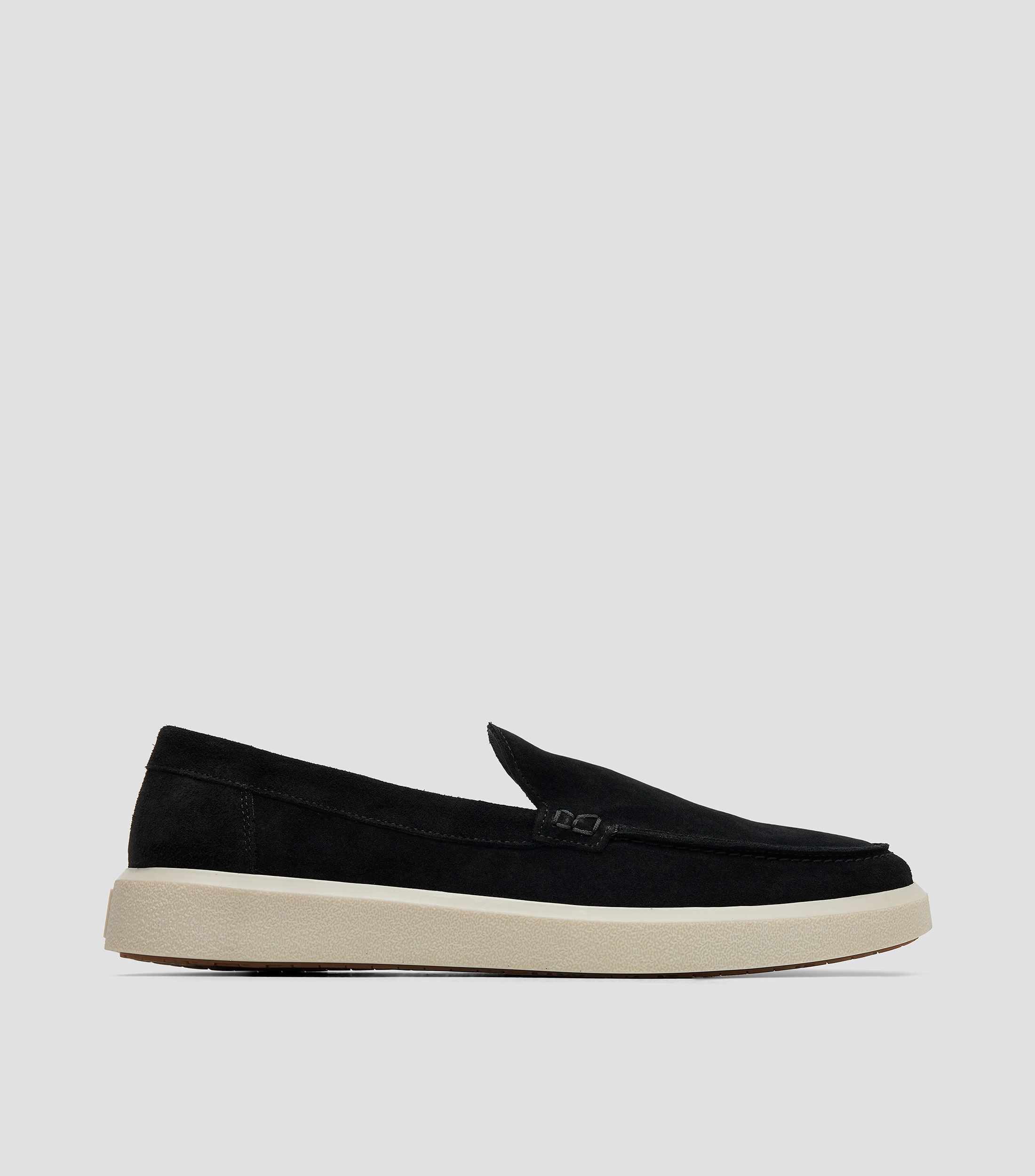 Zapatos casuales derby en piel Hombre