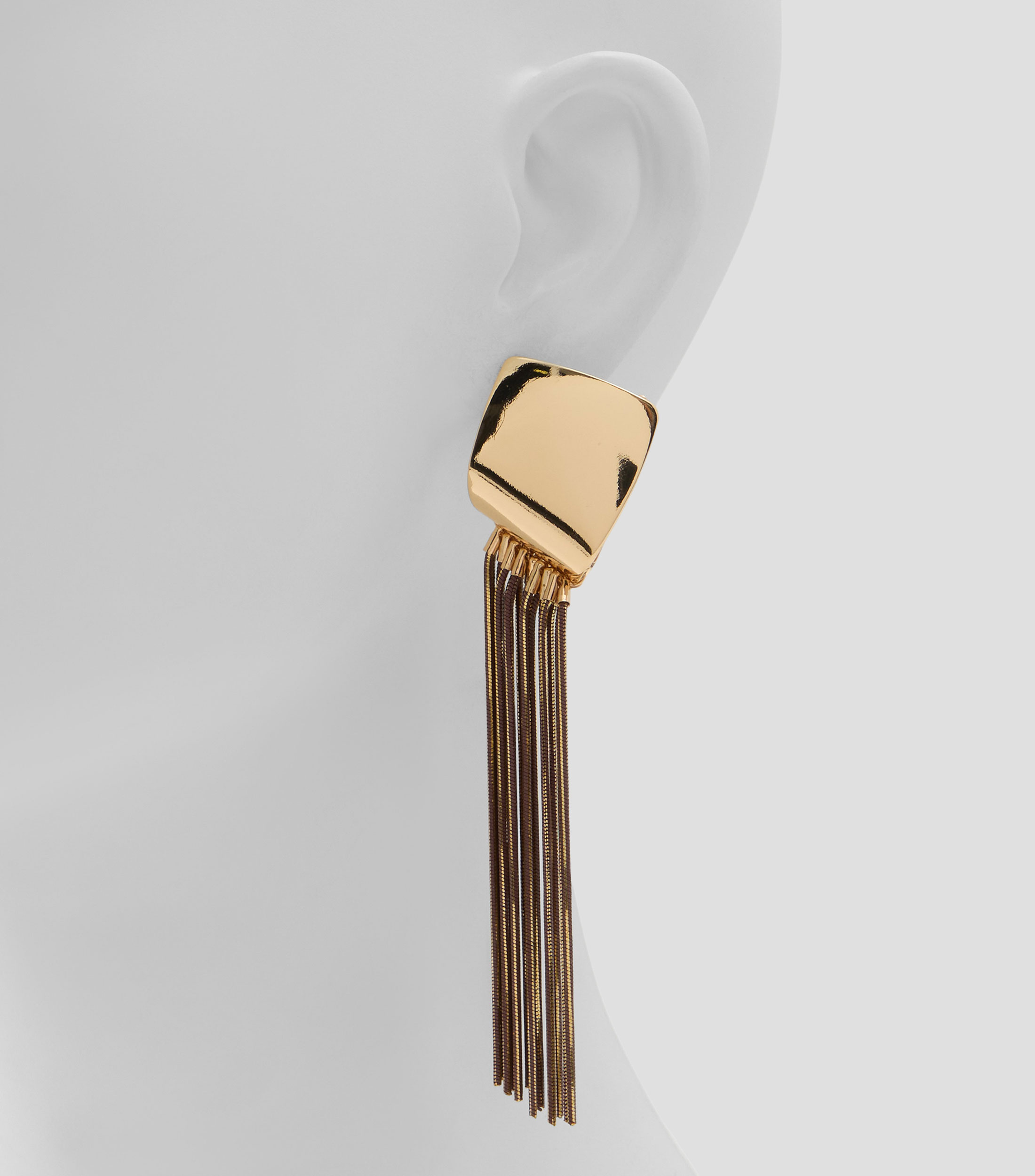 Aretes Wallow Mujer