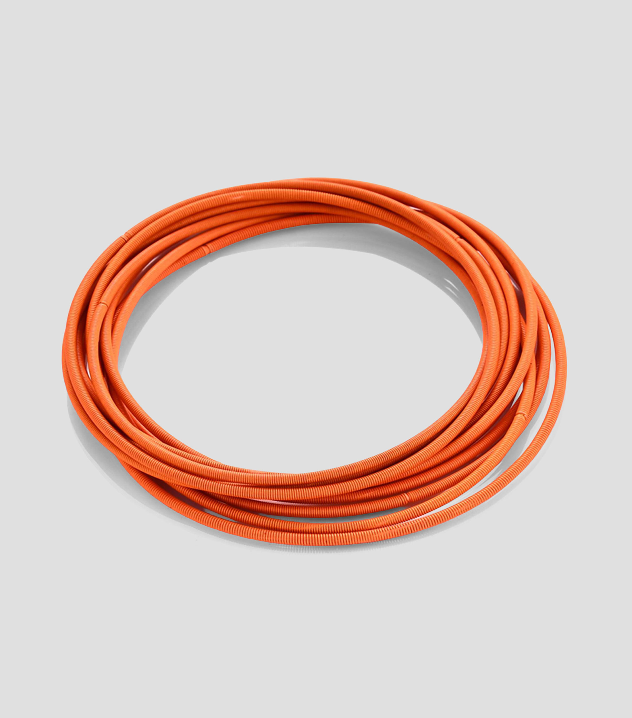 Pulsera espiral Mujer