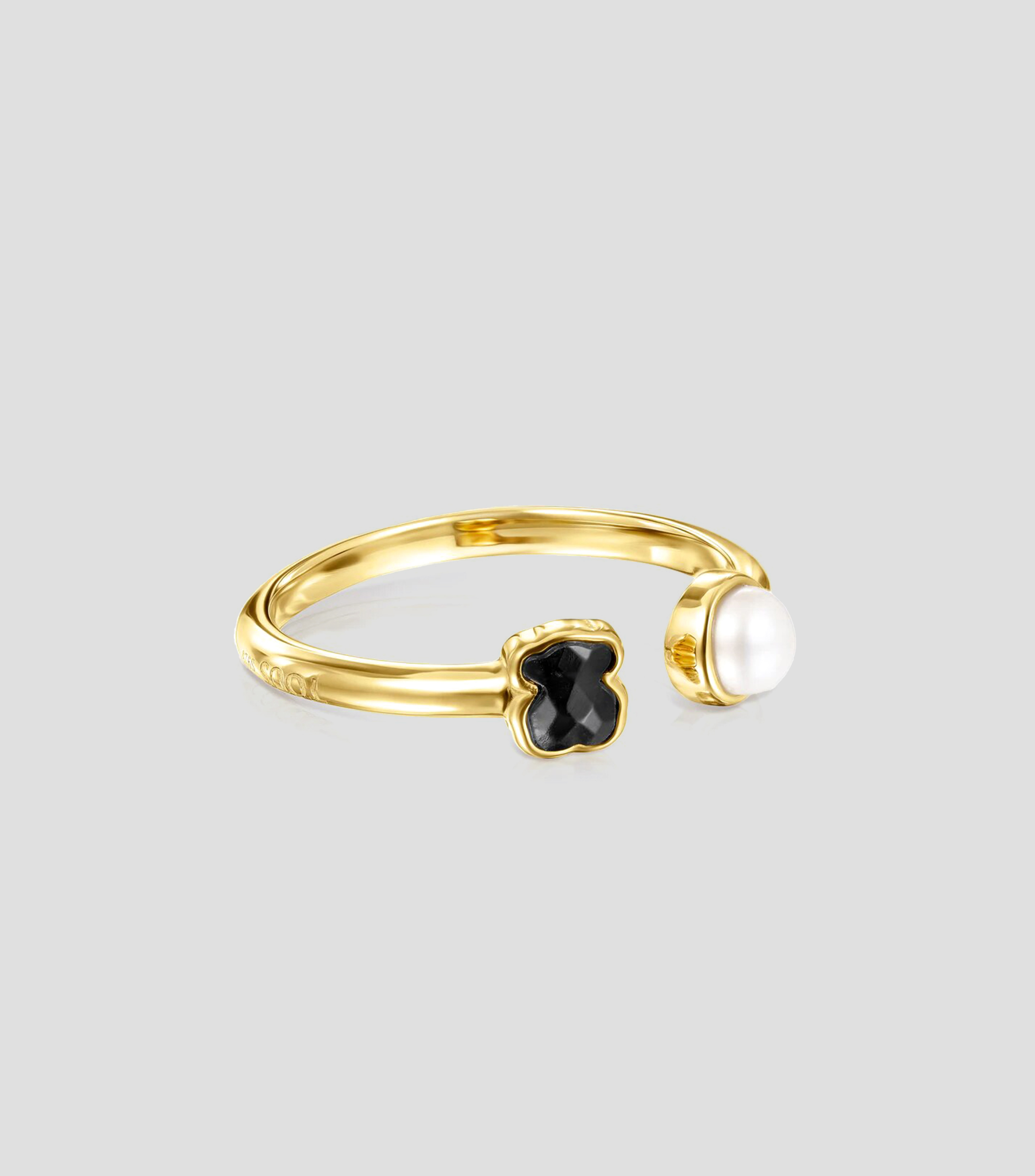 Anillo en plata Mujer Talla: 6.5