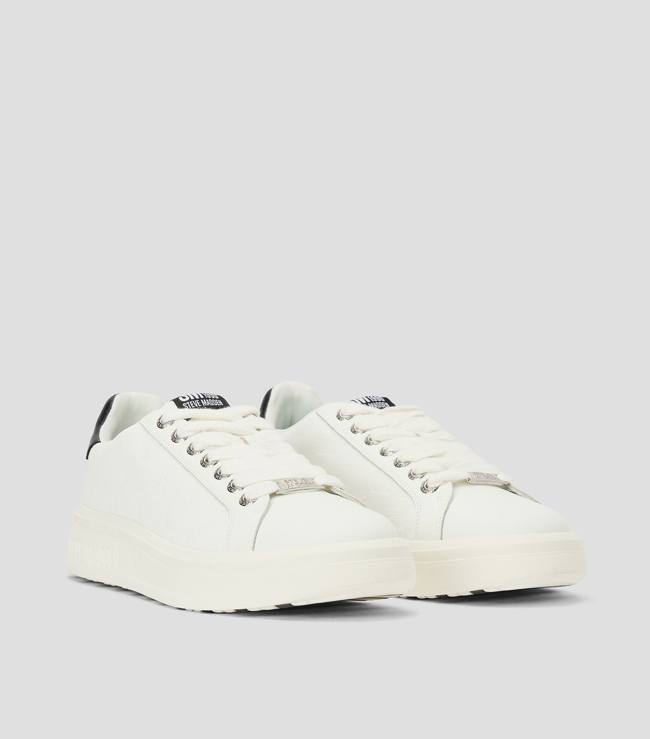 Tenis casuales monogram Hombre