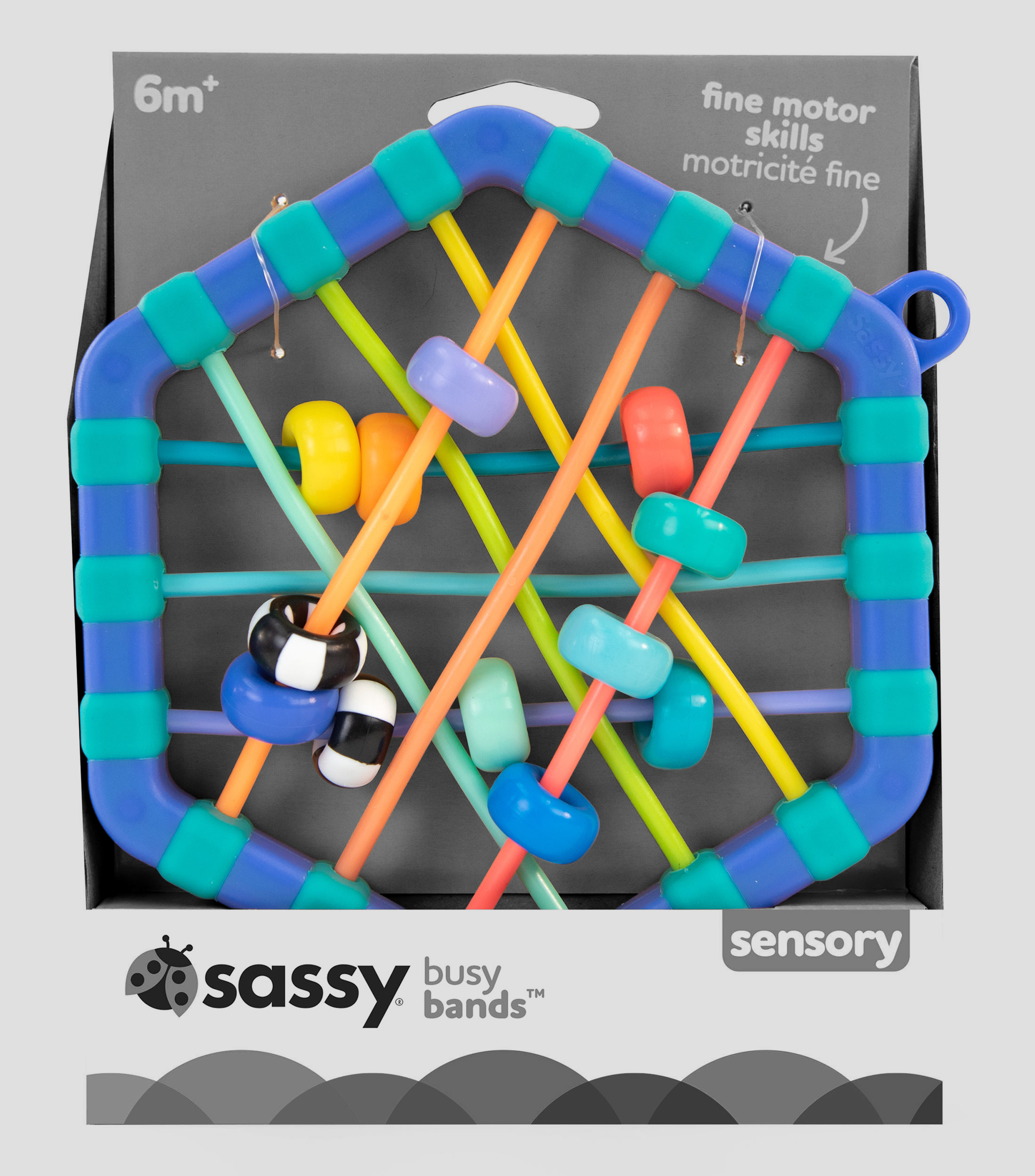 Busy Bands