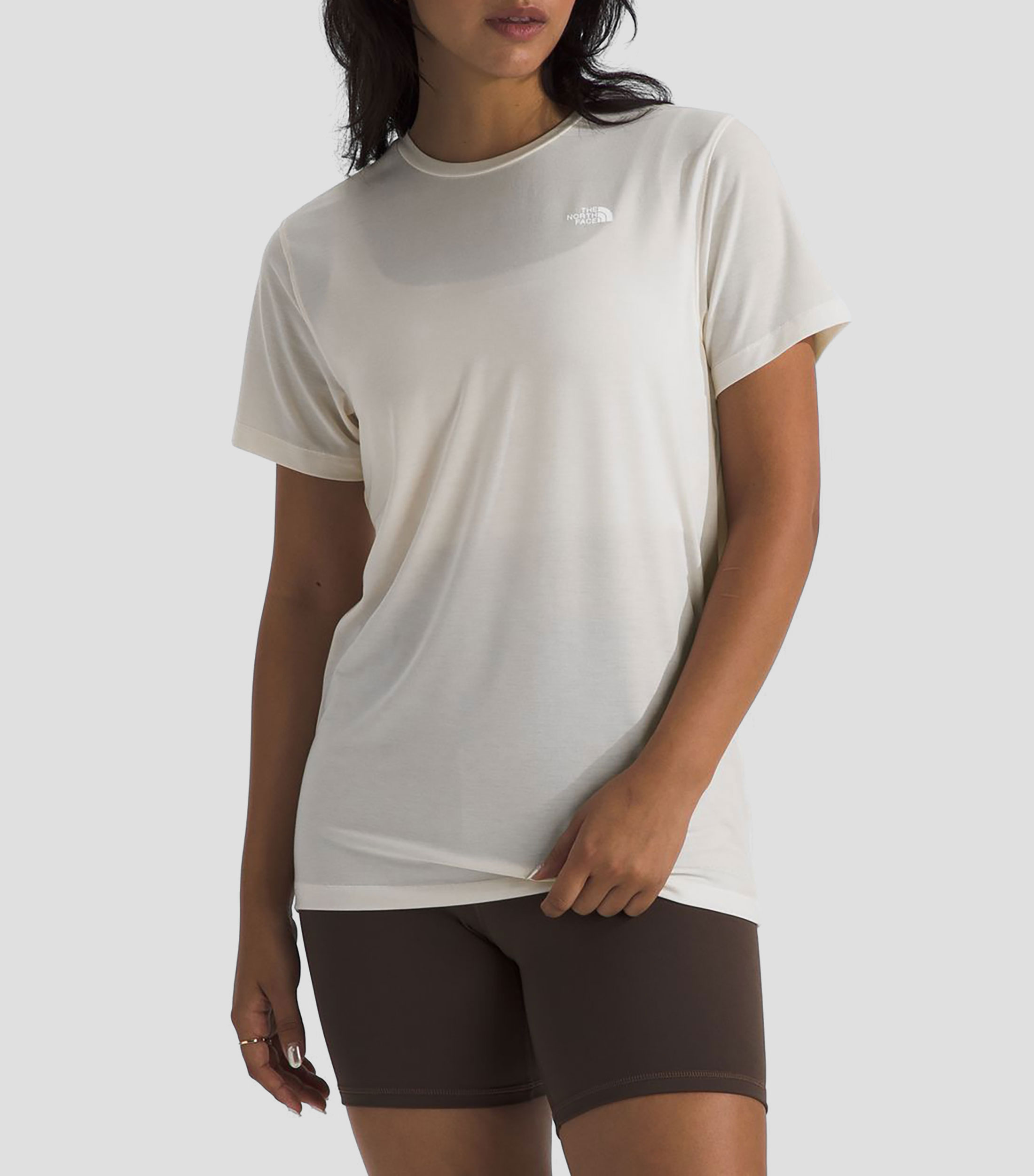 Playera para Entrenamiento Adventure Mujer