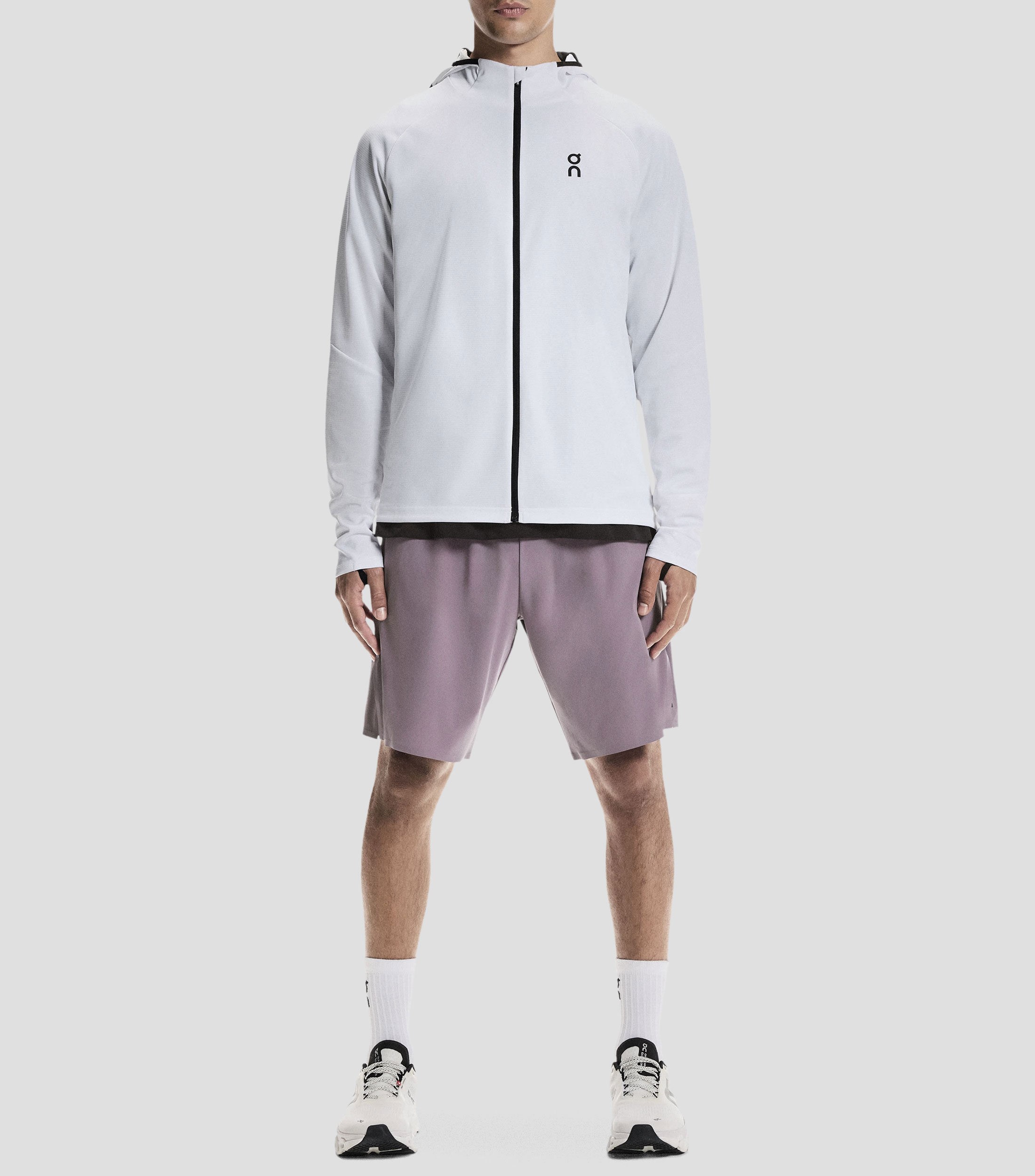 Short para correr 7 Performance Hombre