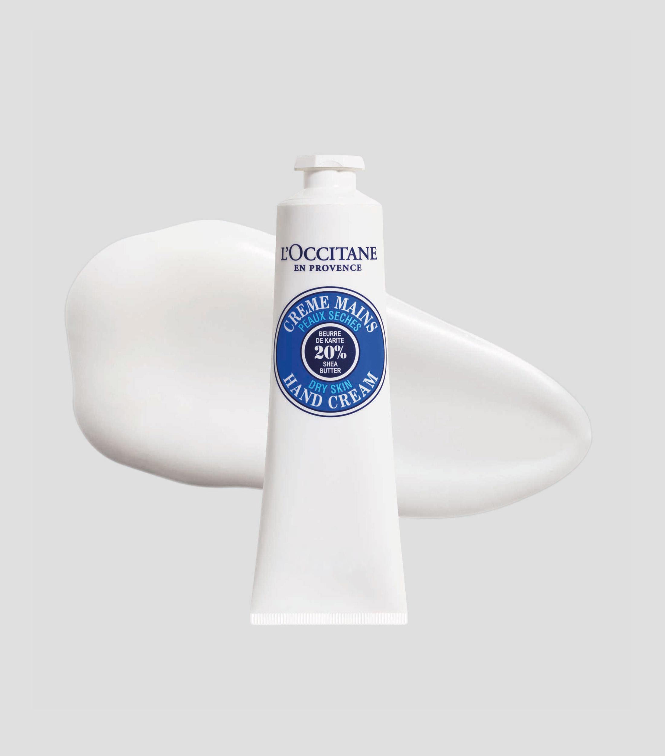 Crema para Manos Karite, 30 ml
