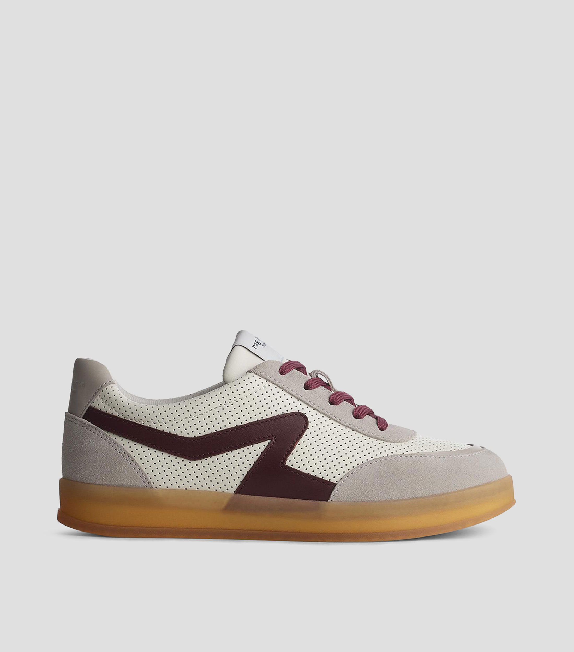 Tenis Casuales Mujer