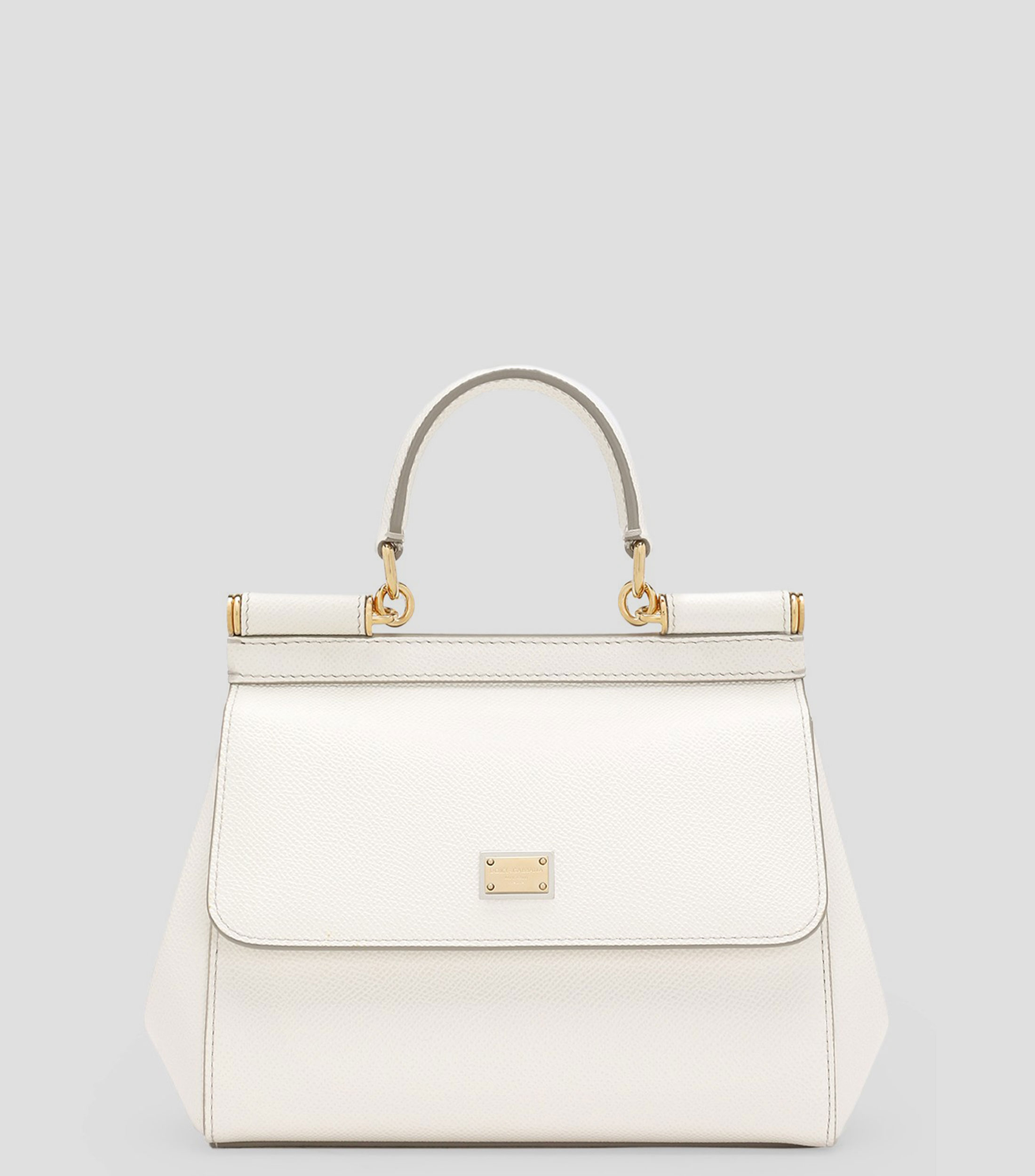Bolsa Sicily White