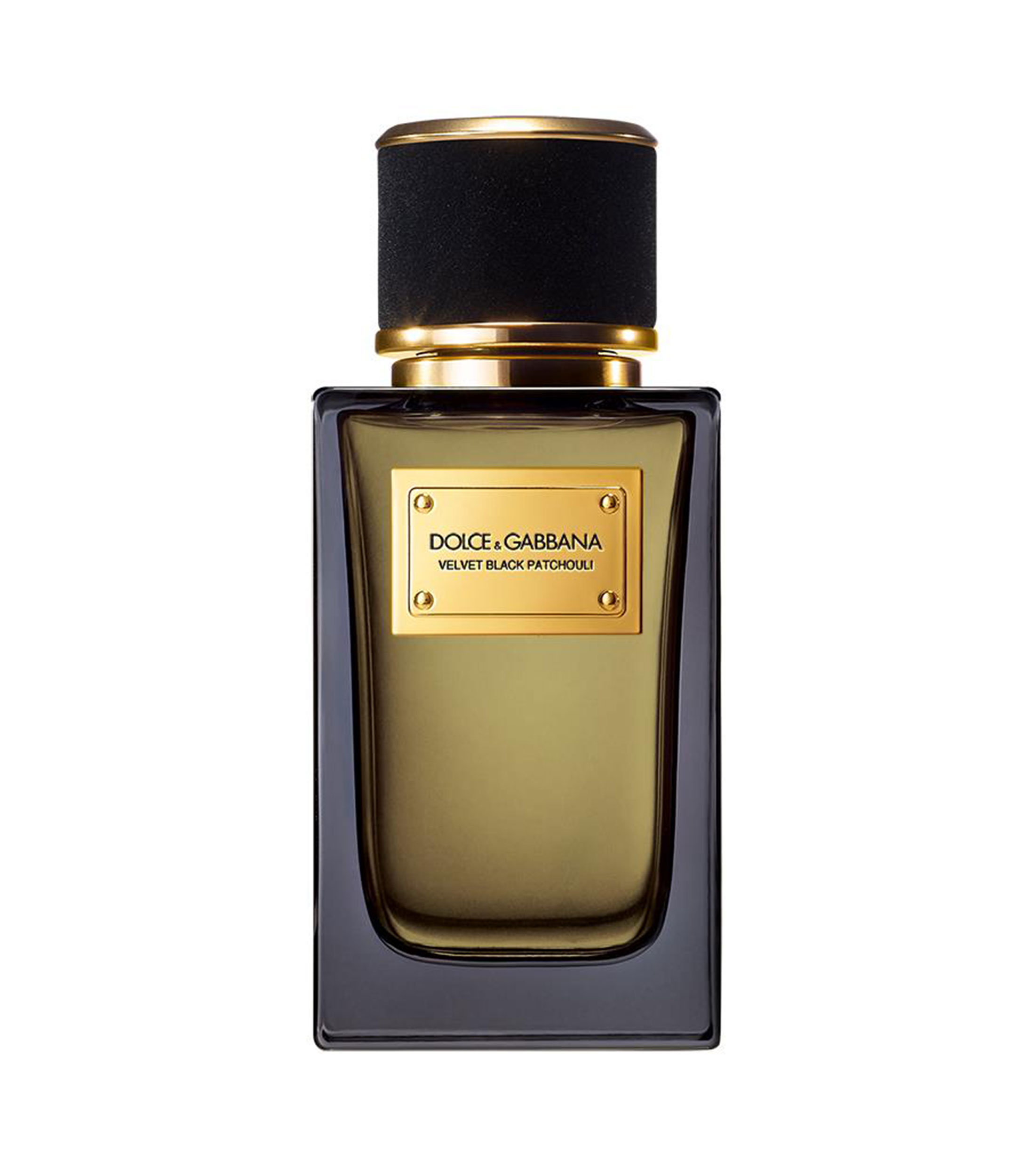 Perfume Velvet Black Patchouli, Eau de Parfum 100 ml Unisex