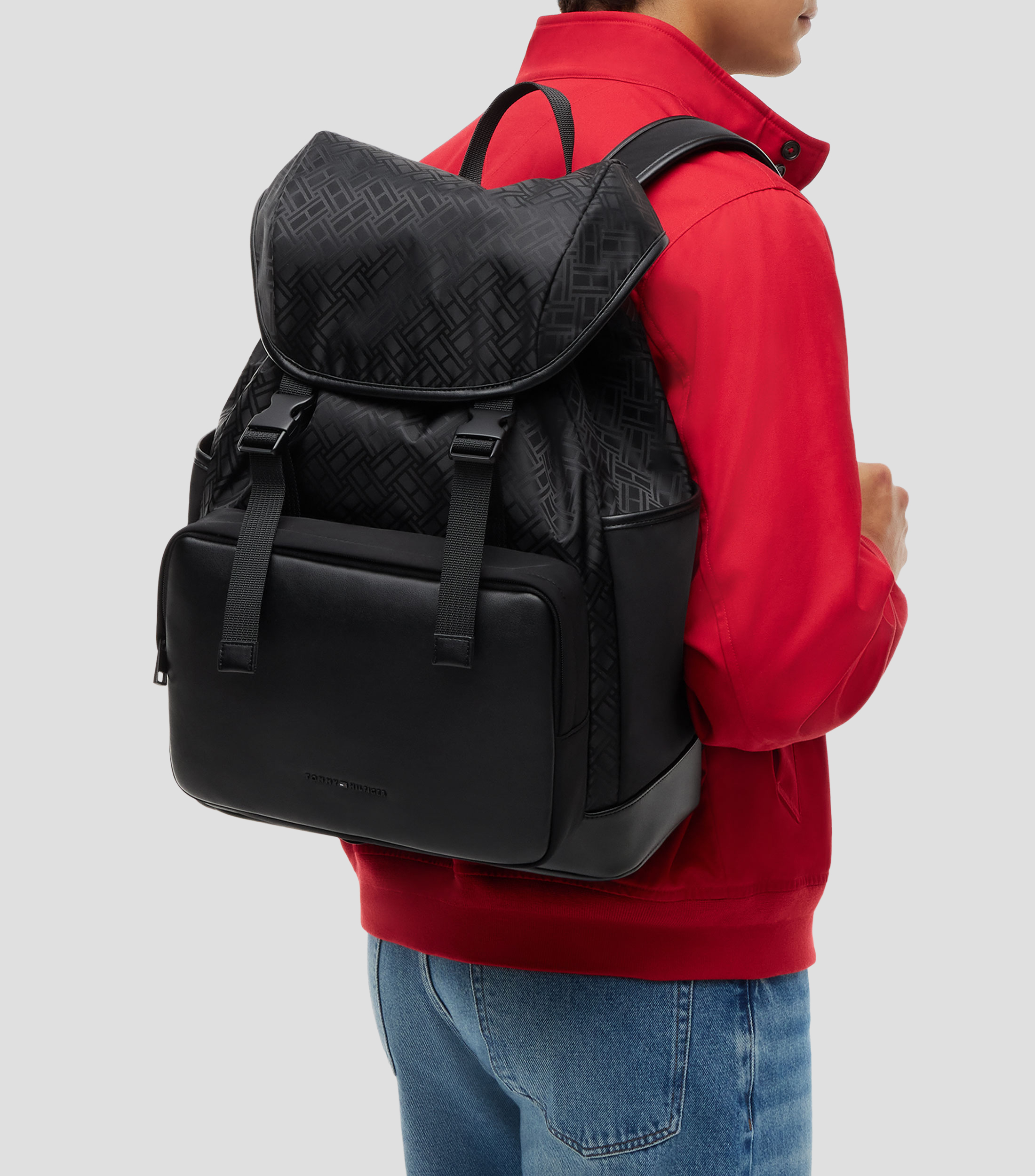 Mochila Hombre