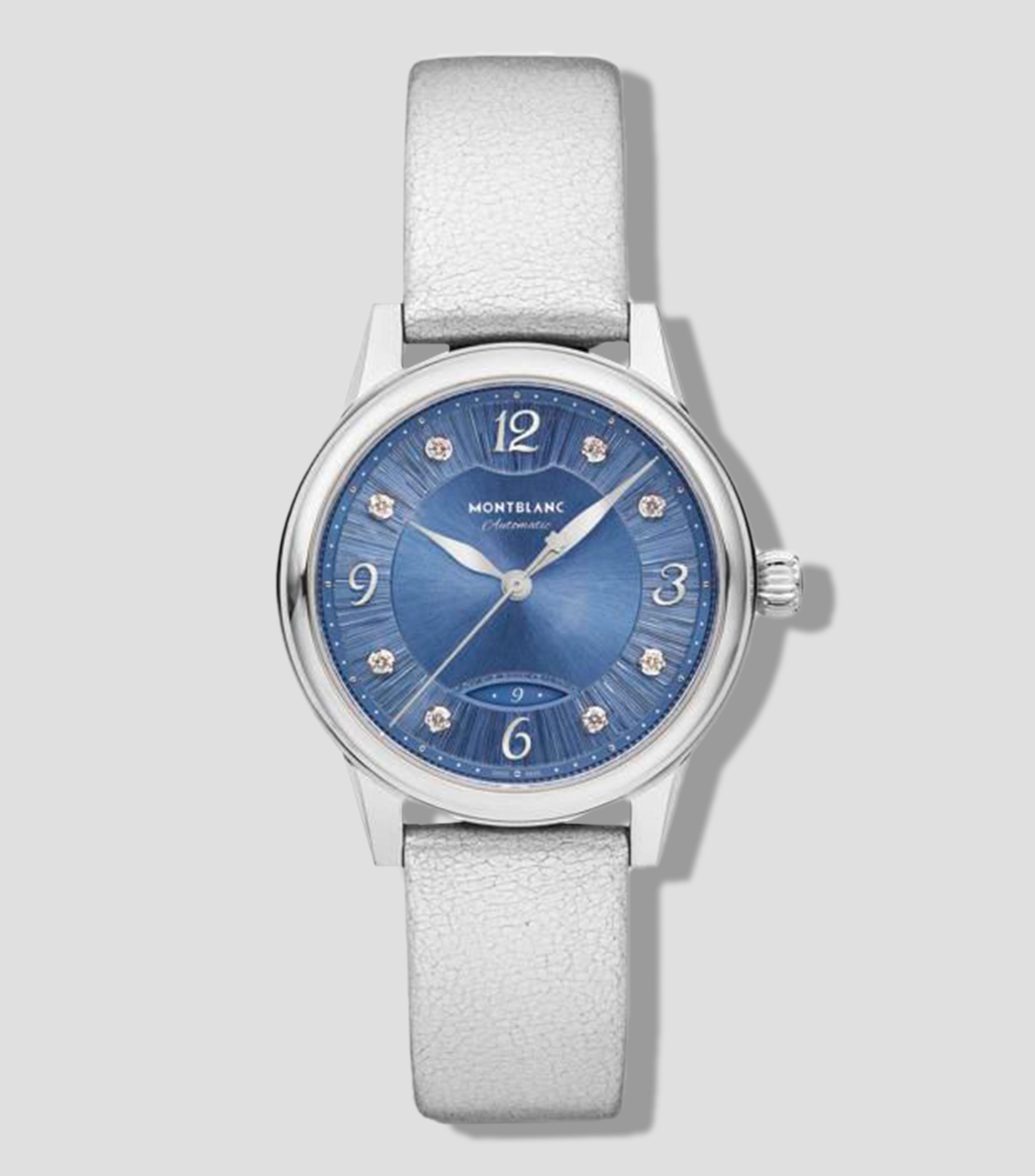 Montblanc Boheme Automatic Date Mujer