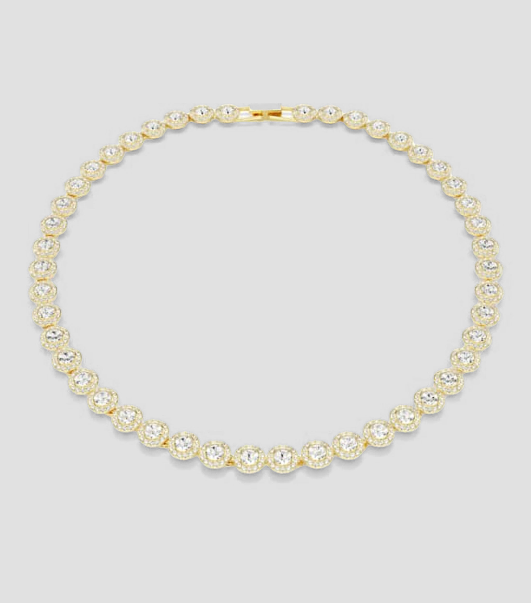 Collar Una Mujer