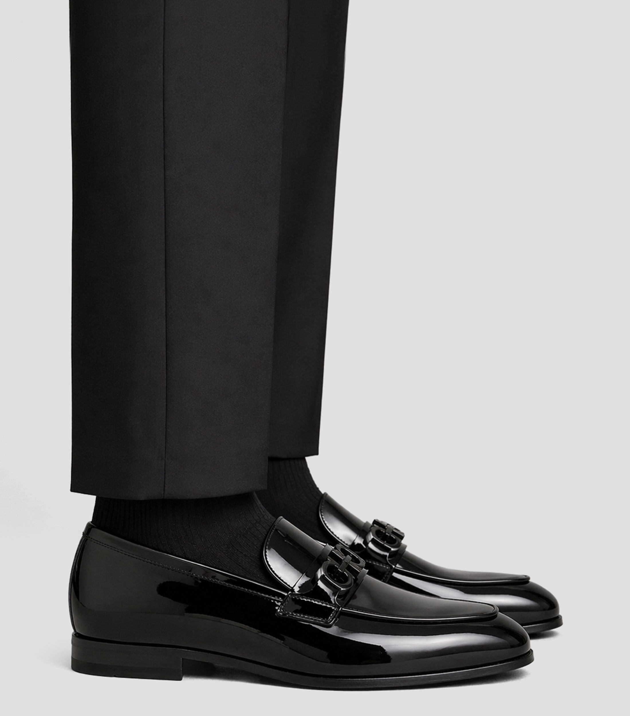 Mocasín Hombre