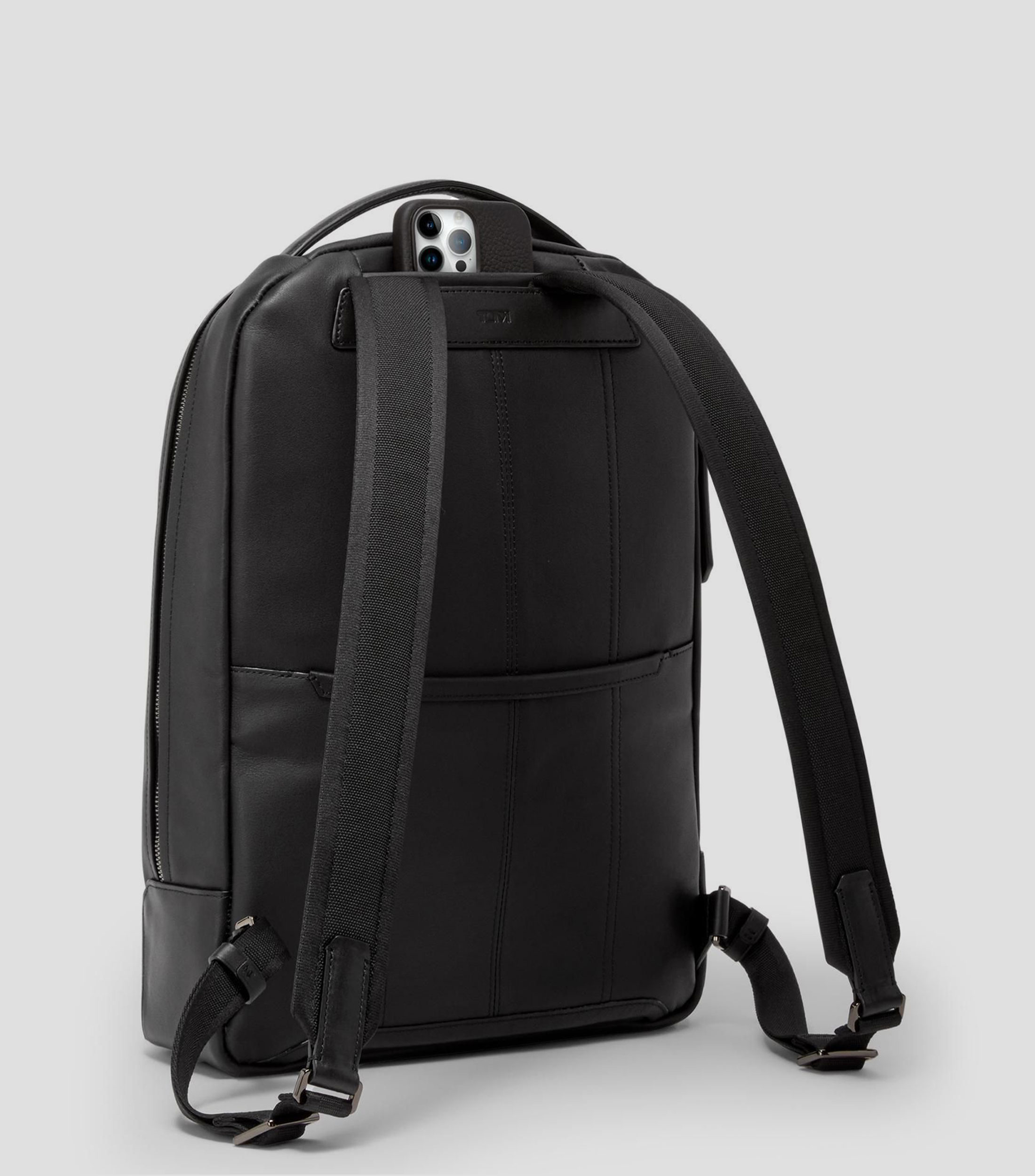 Mochila Bradner Hombre