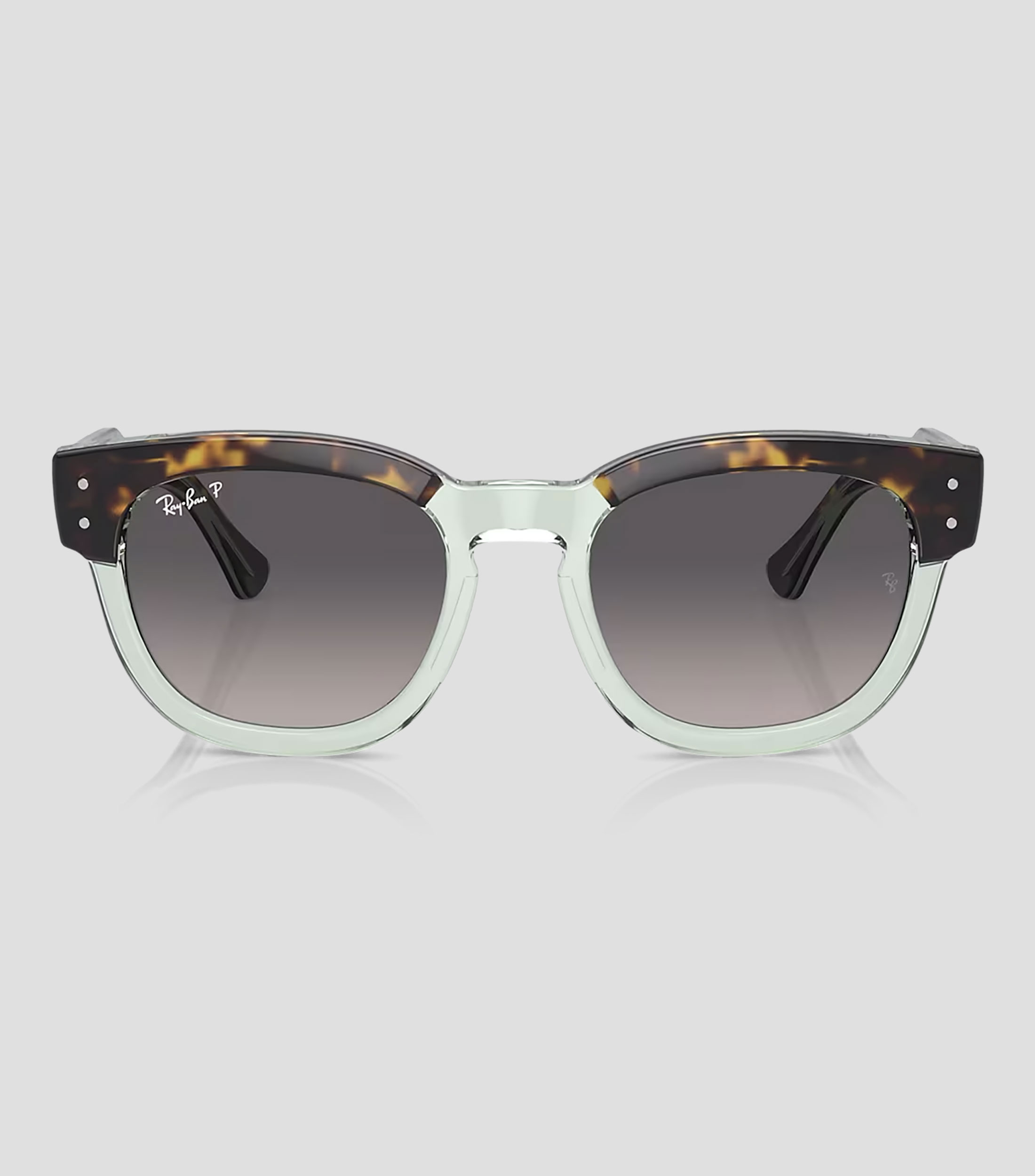 Lentes de Sol Cuadrados Mega Hawkeye Mujer