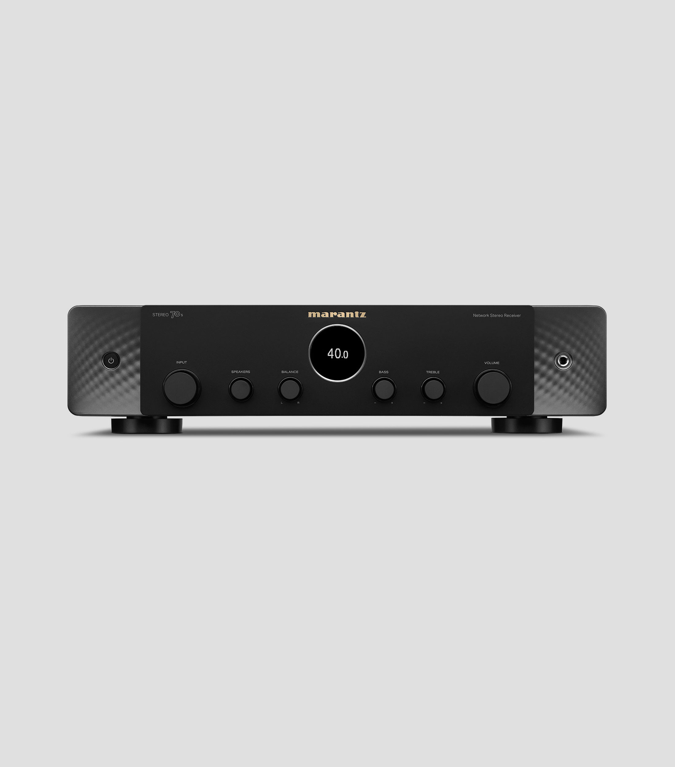 Amplificador STEREO-70 70W