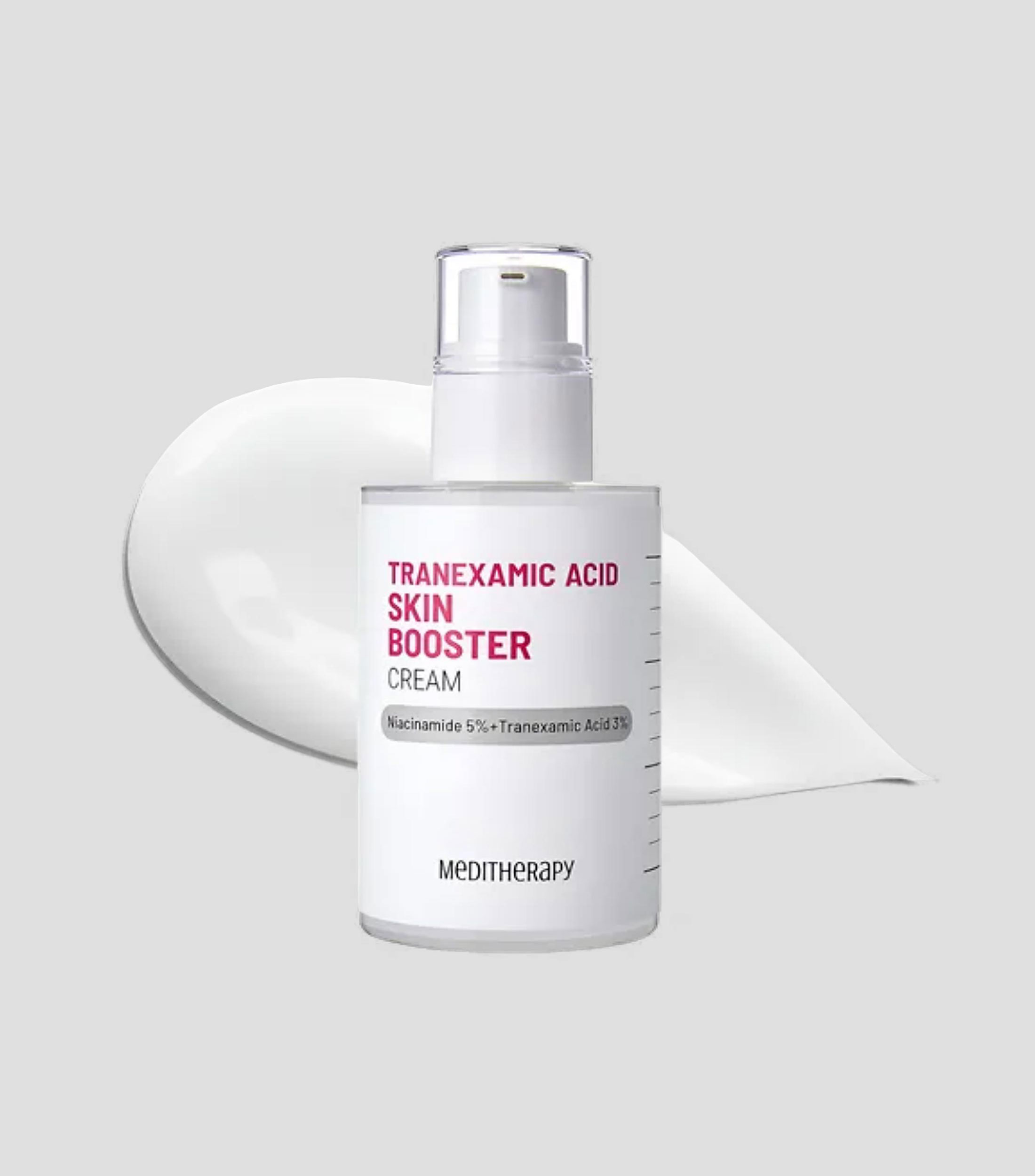 Crema Tranexamic Acid Skin Booster Cream, 100 ml