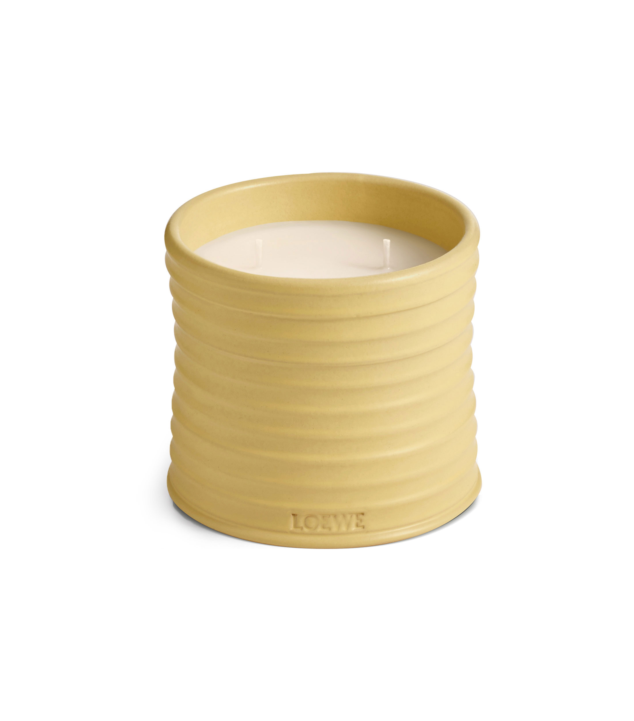 LOEWE HS HONEYSUCKLE CANDLE M