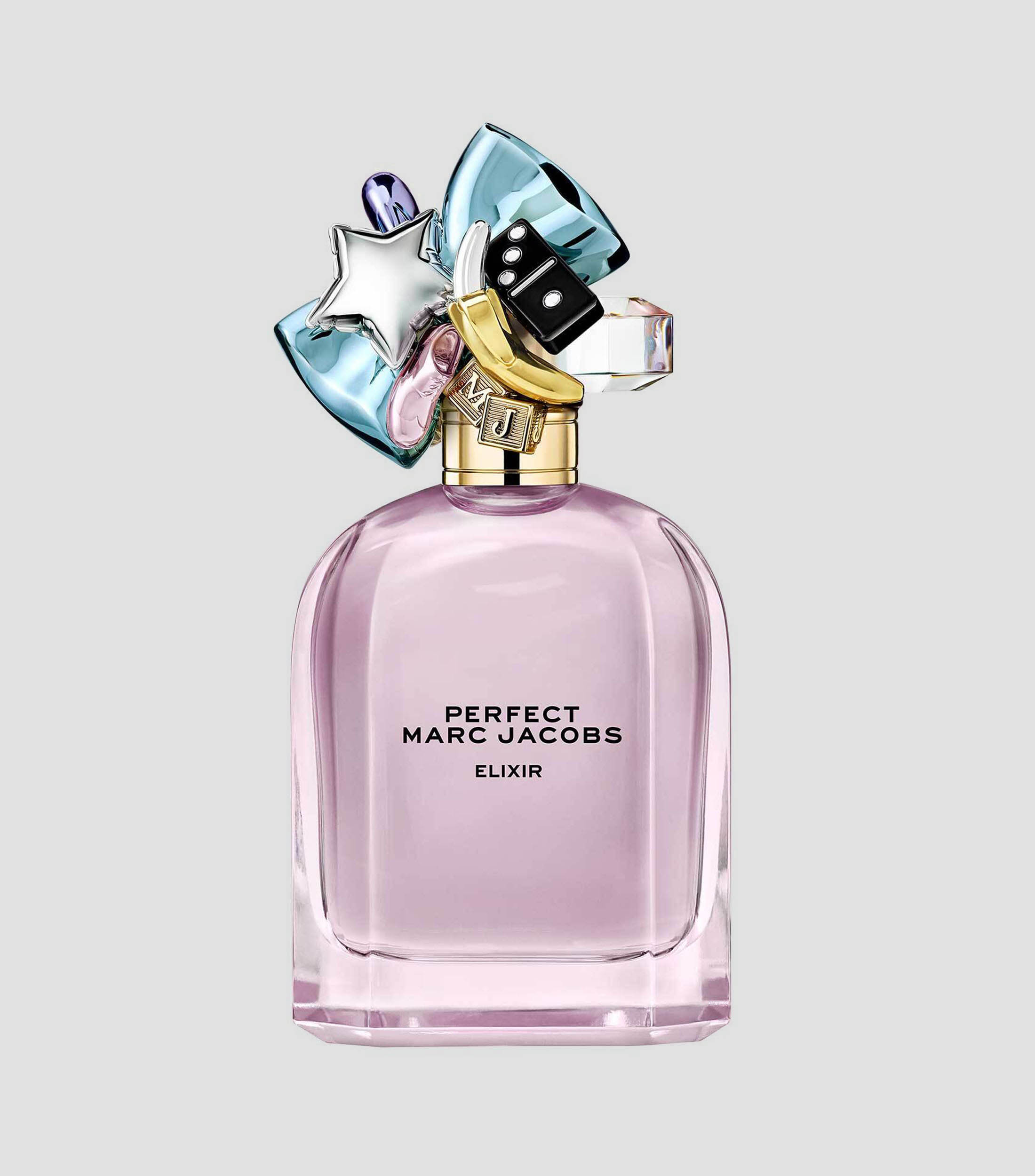 MARC JACOBS, Perfect Elixir, Eau de Parfum mujer 100 ml