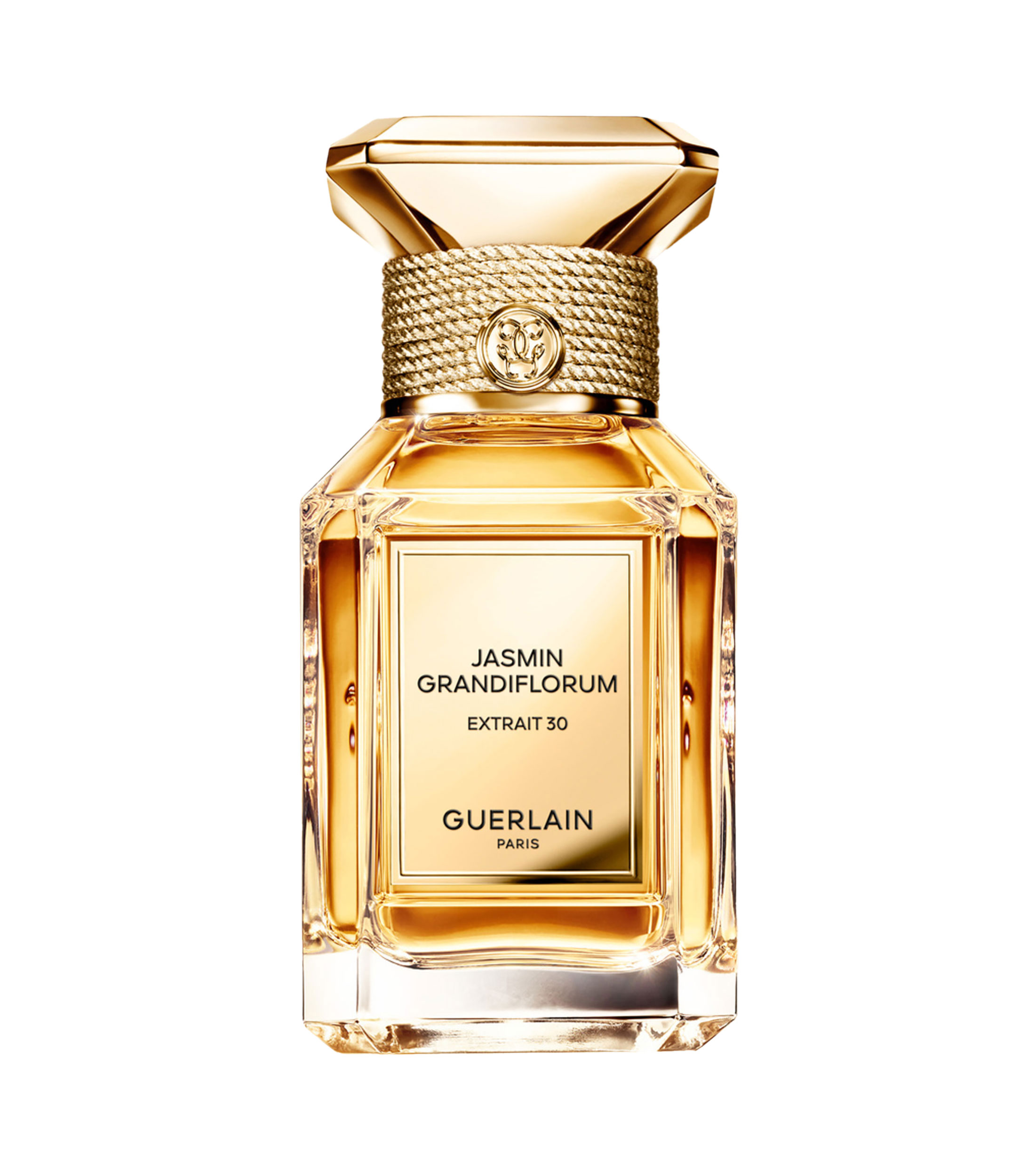 Perfume Jasmin Grandiflorum, Extrait de Parfum 30, 50 ml Unisex