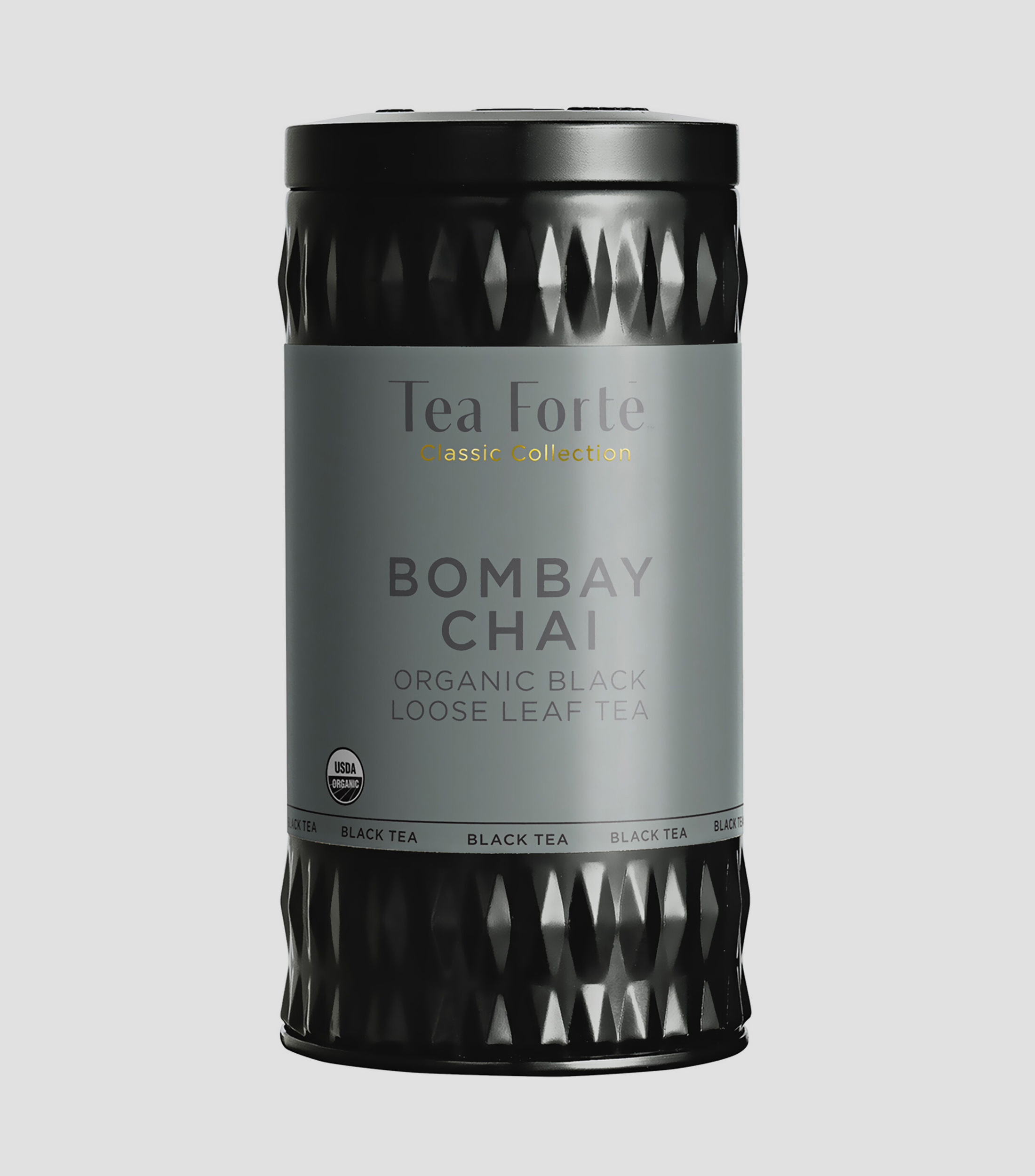 INFUSION NEGRO BOMBAY CHAI LTC 120G C4
