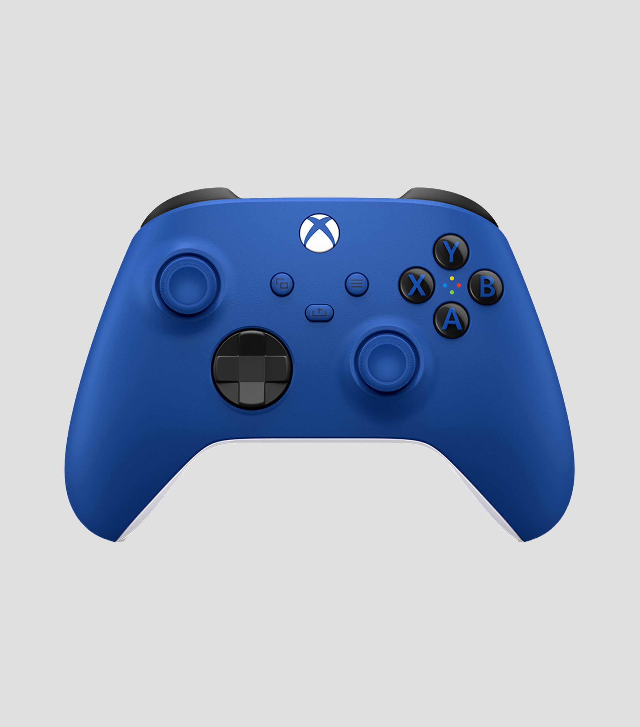 Control Inalambrico Xbox Series X,S Azul