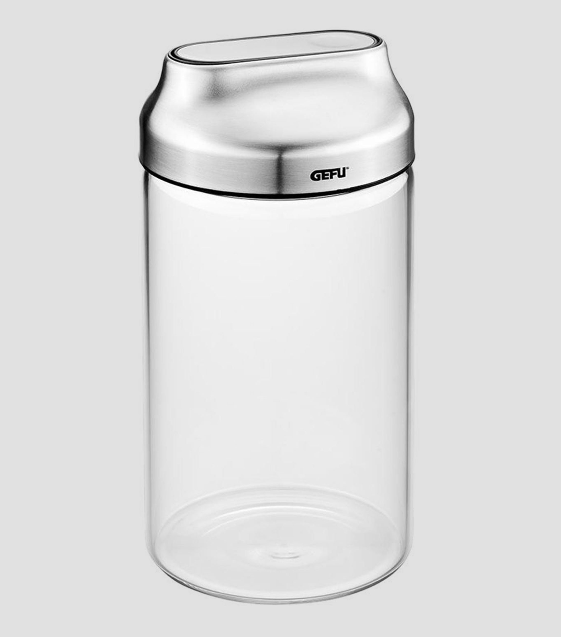 Contenedor de cristal 1 L
