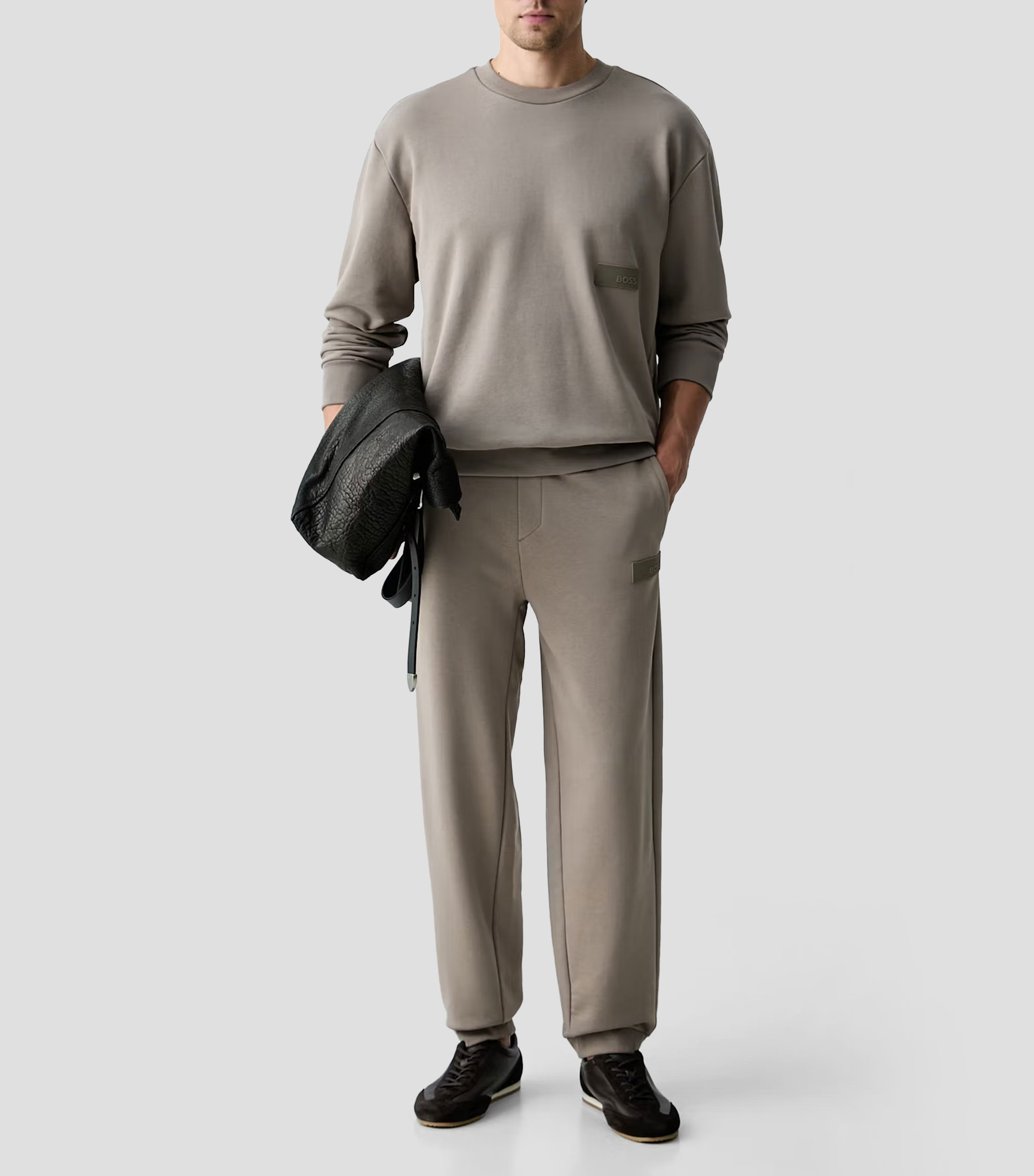 Sudadera Hombre