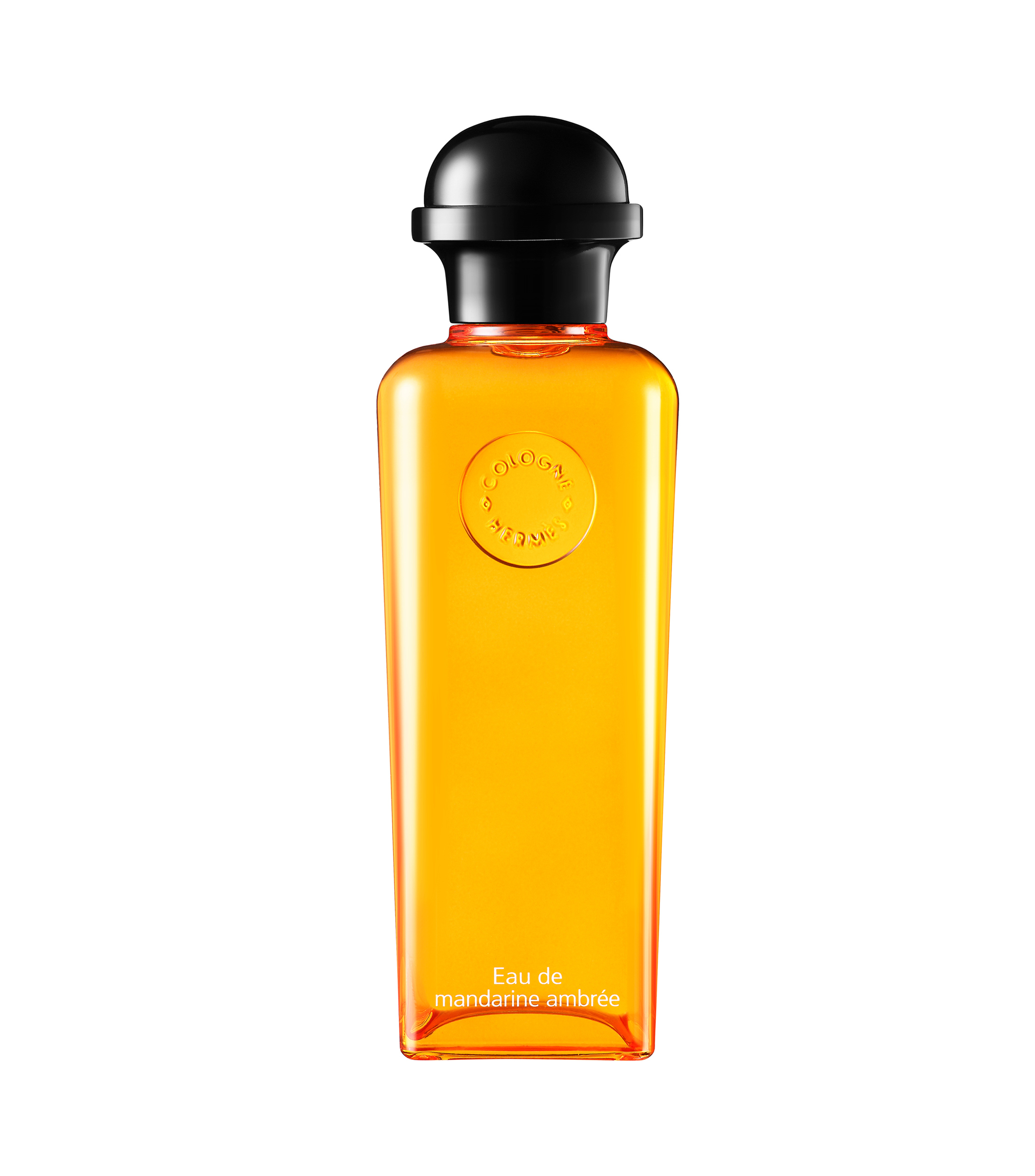 Hermès Perfume, Mandarine Ambrée Eau de Cologne, 100 ml Hombre El
