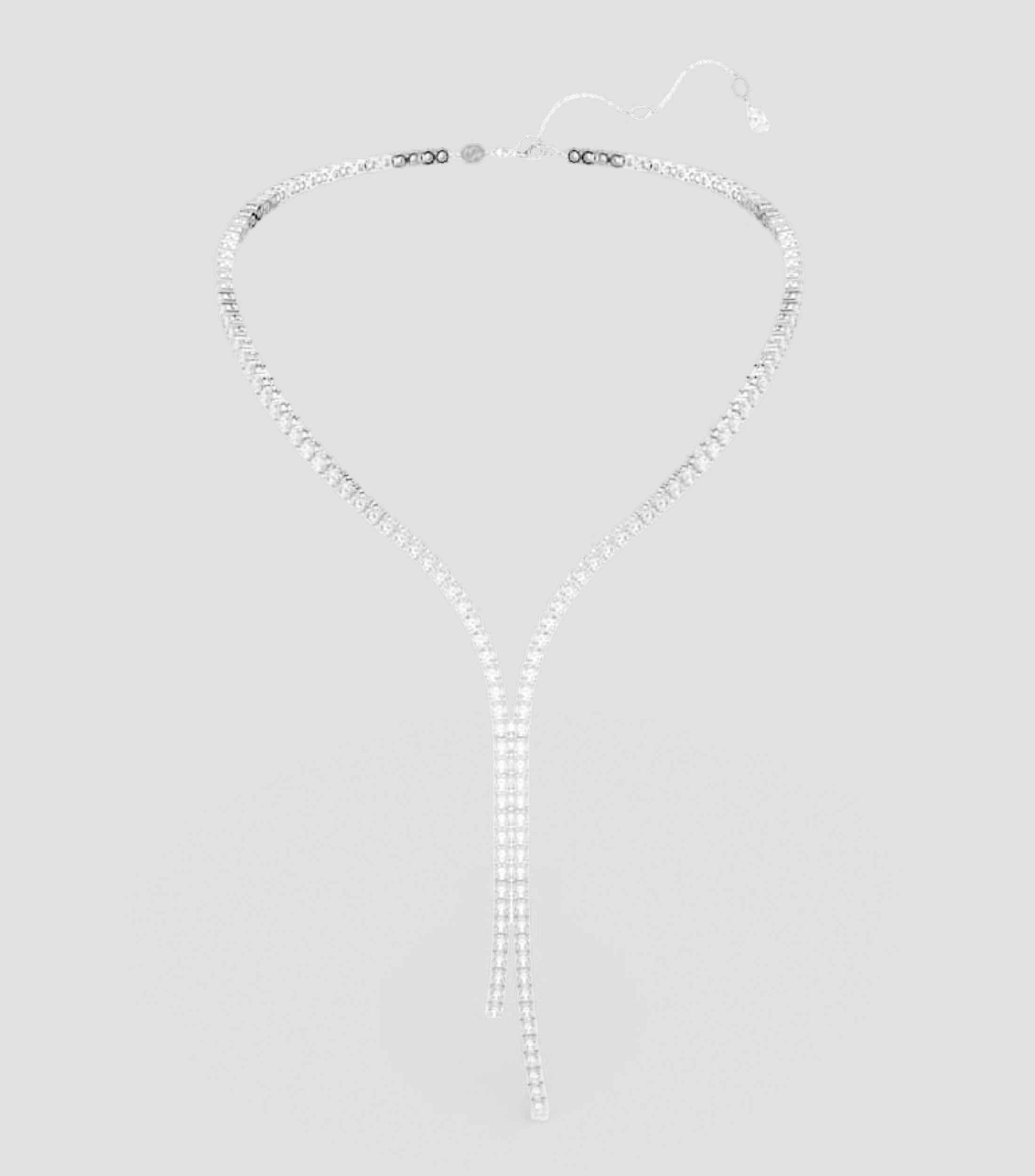 Collar en Y Matrix Tennis Mujer