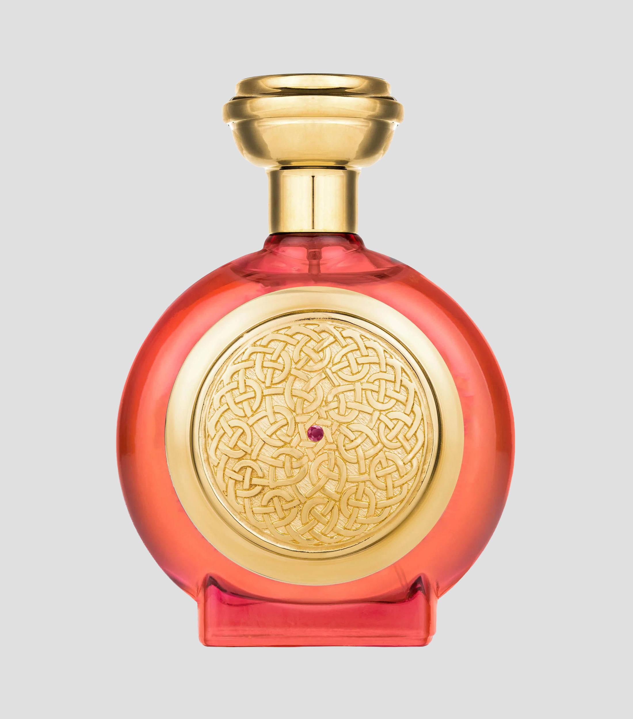 Perfume Rose Sapphire Pure Parfum, 100 ml Unisex