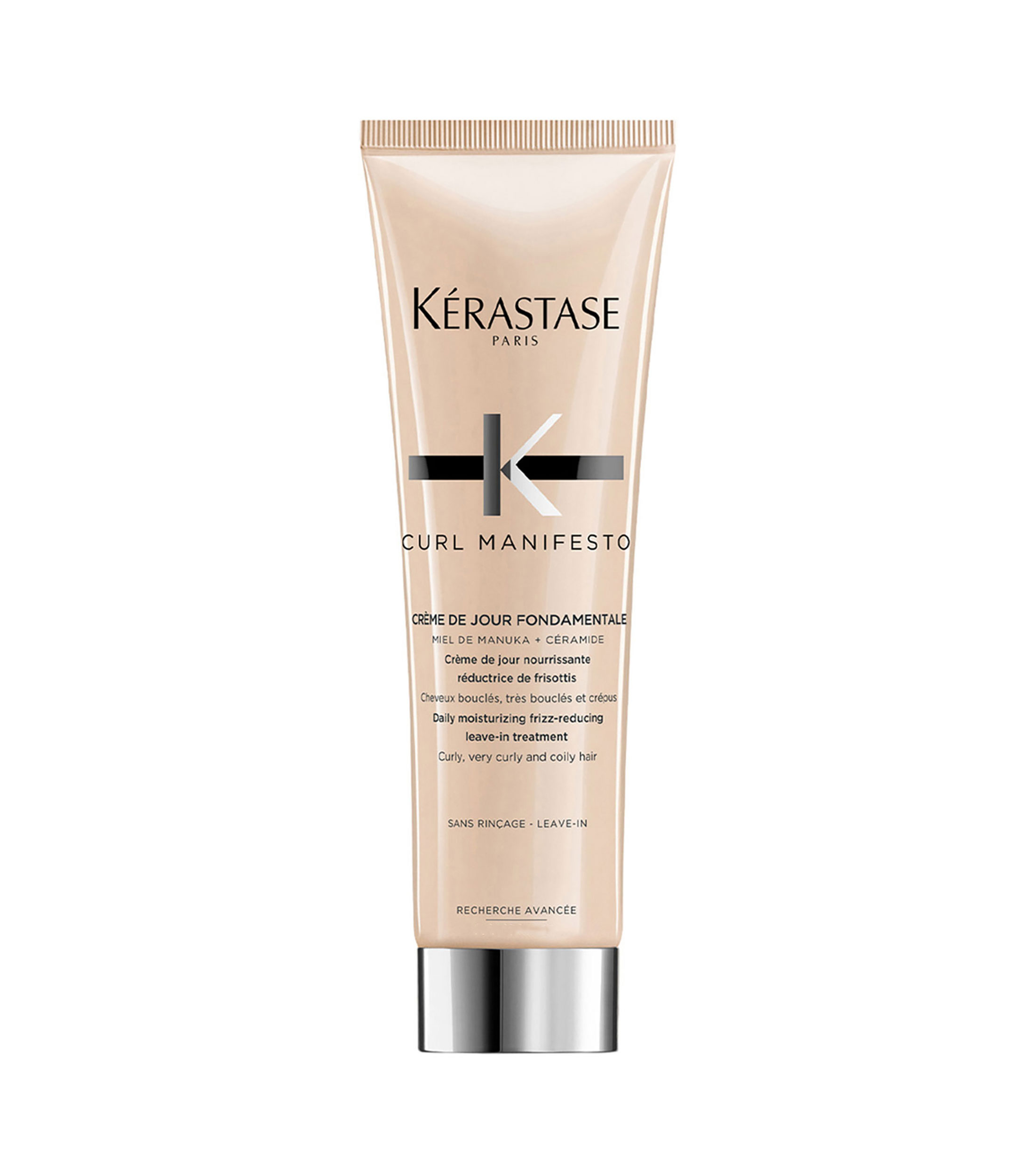 Crema para peinar De Jour Fondamentale, 150 ml