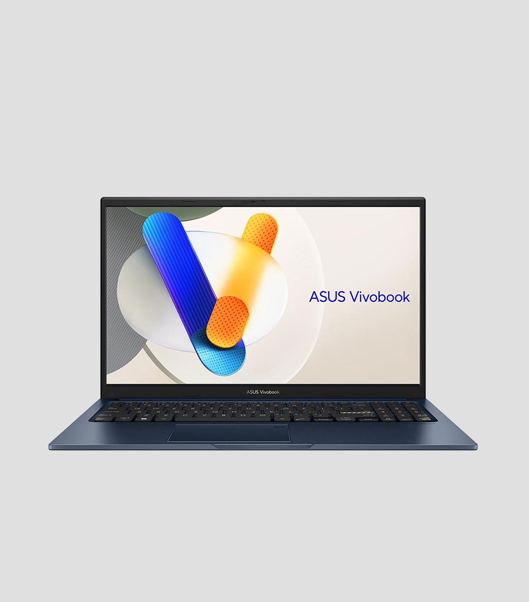 Laptop, Vivobook 15.6", Intel Core 5, RAM 16 GB, SSD 512 GB
