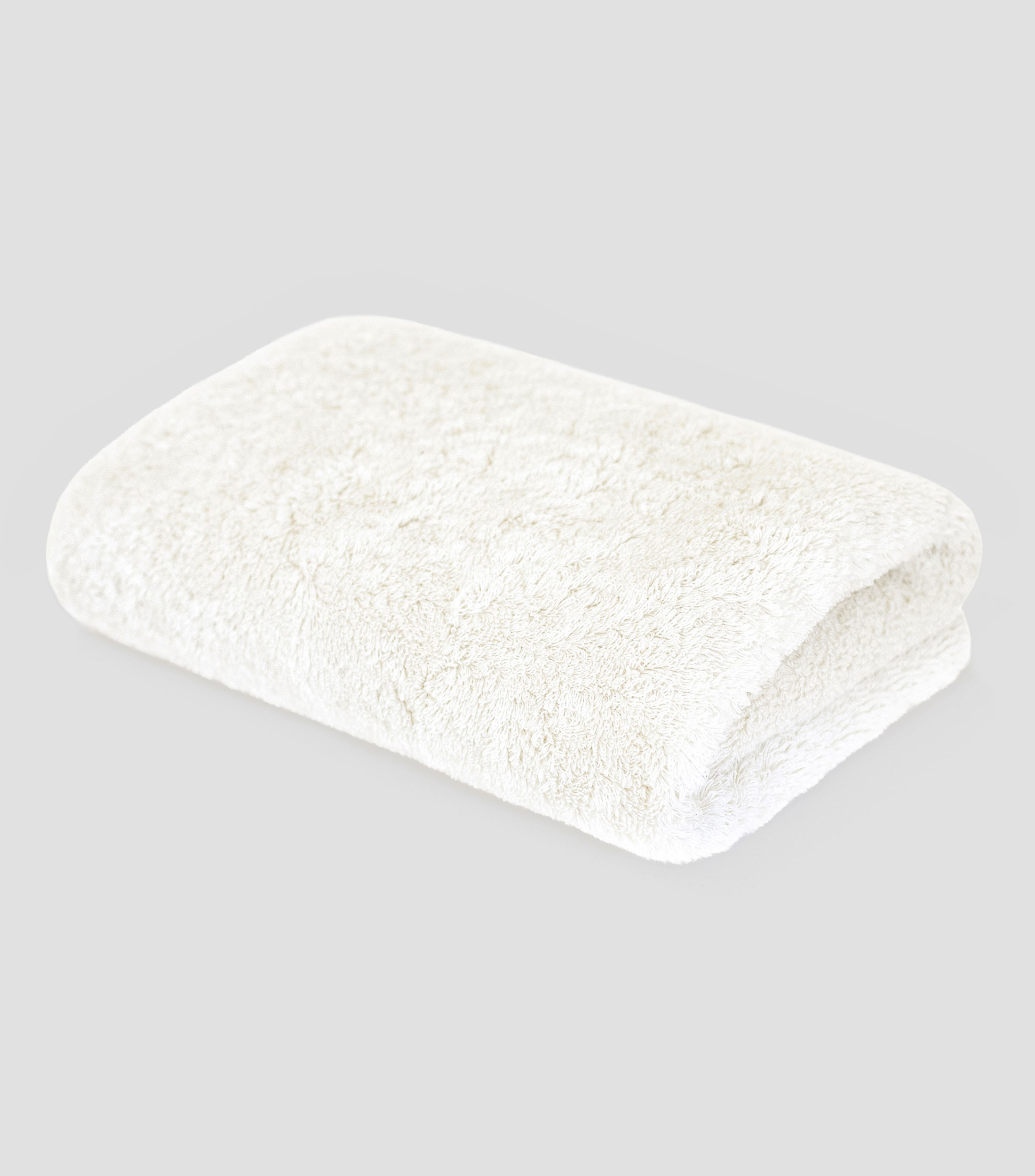 Toalla Facial Nieve
