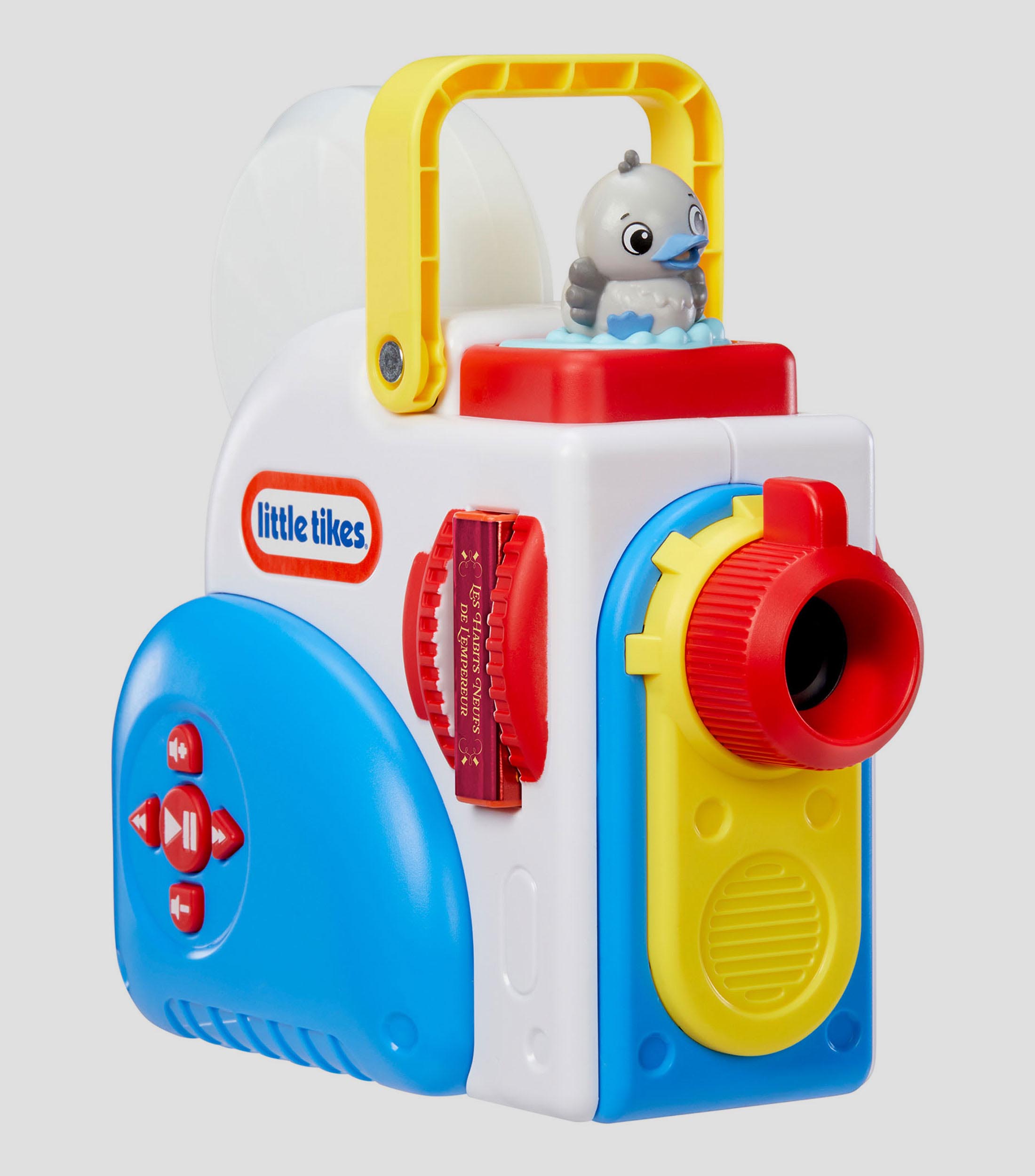 Playset Proyector de Cuentos