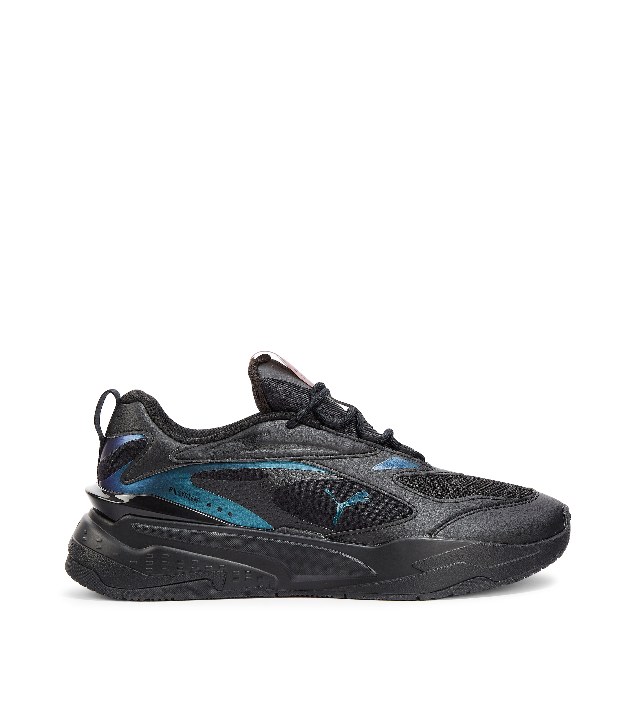 tenis puma tornasol