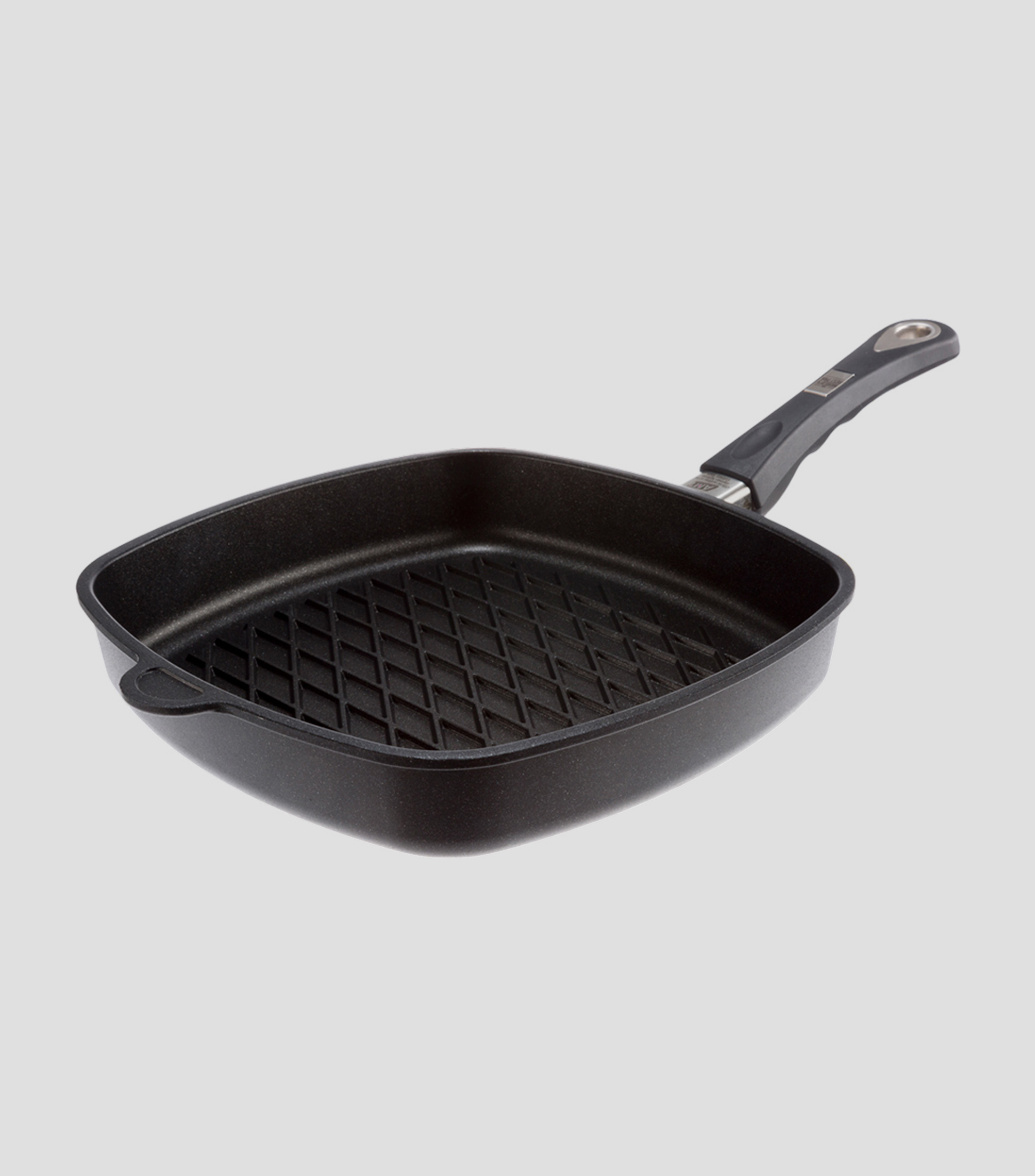 Sárten Classic Parrilla AMT Gastroguss en aluminio 29 CM