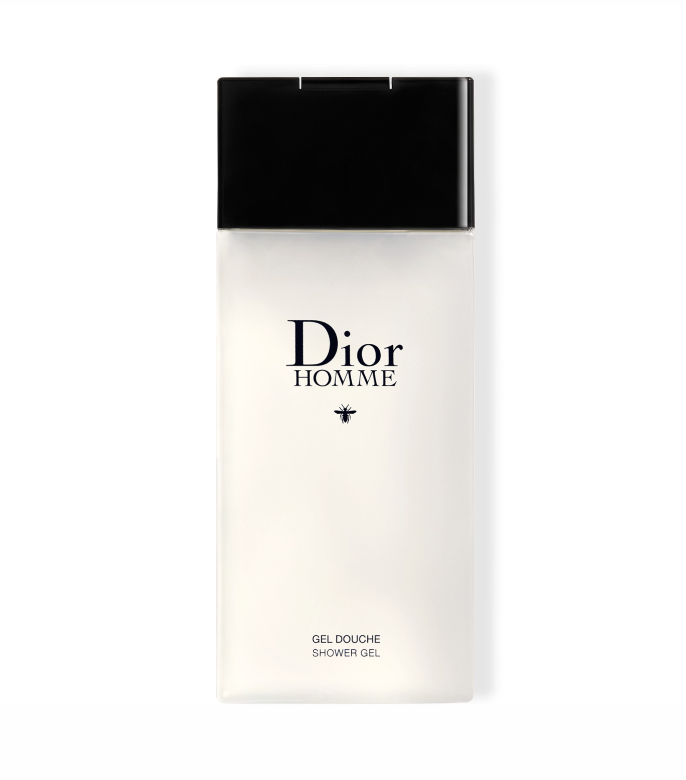DIOR HOMME GEL DE DUCHA, 200 ml